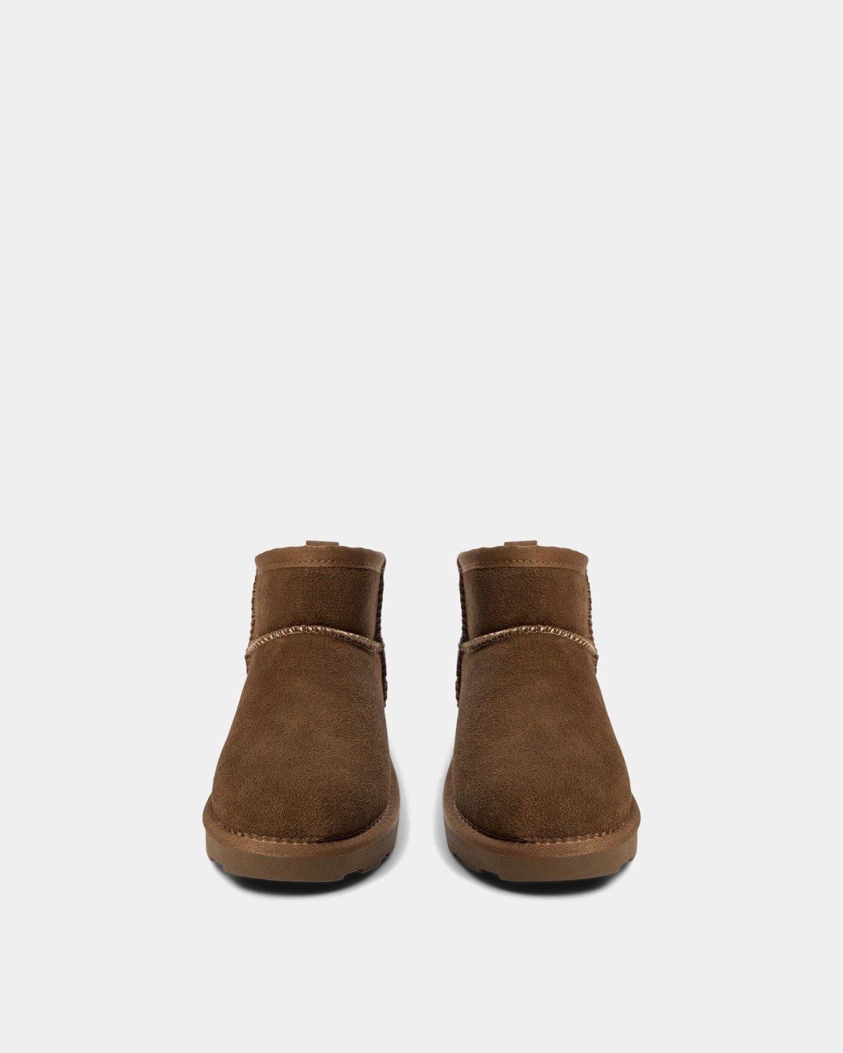 sofie-schnoor-young-dicte-teddy-boots-brown-fudge-wildleder image 3