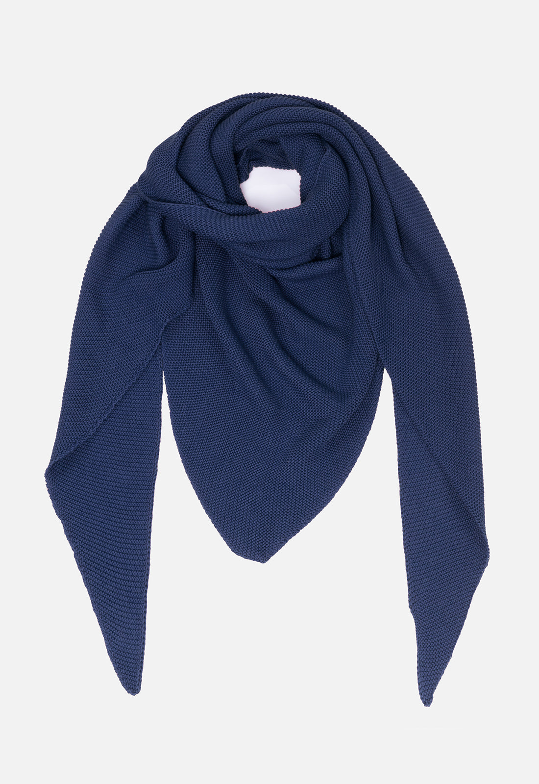 moshiki-sahera-dreieckstuch-bio-baumwolle-205cm-black image 4