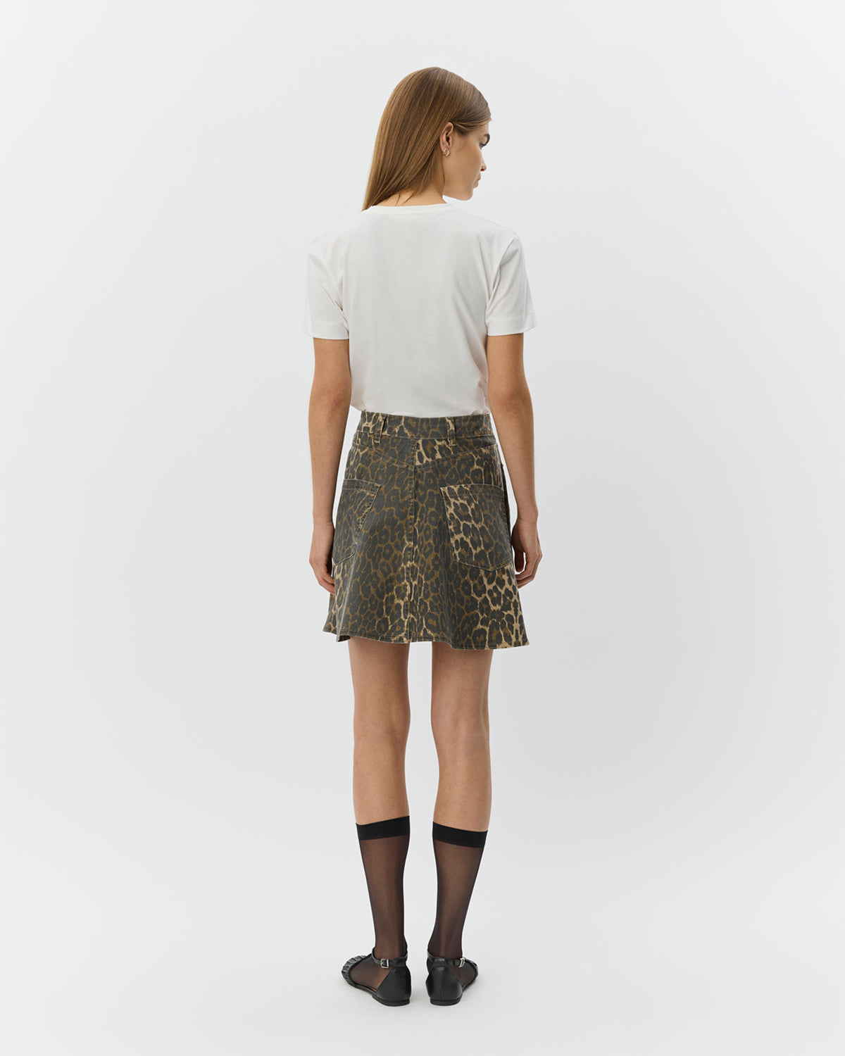 sofie-schnoor-women-indigosw-leo-rock-mini-leopard-denim image 4