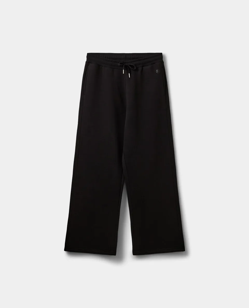sofie-schnoor-gabbi-sweatpants-schwarz-gr-m image 1