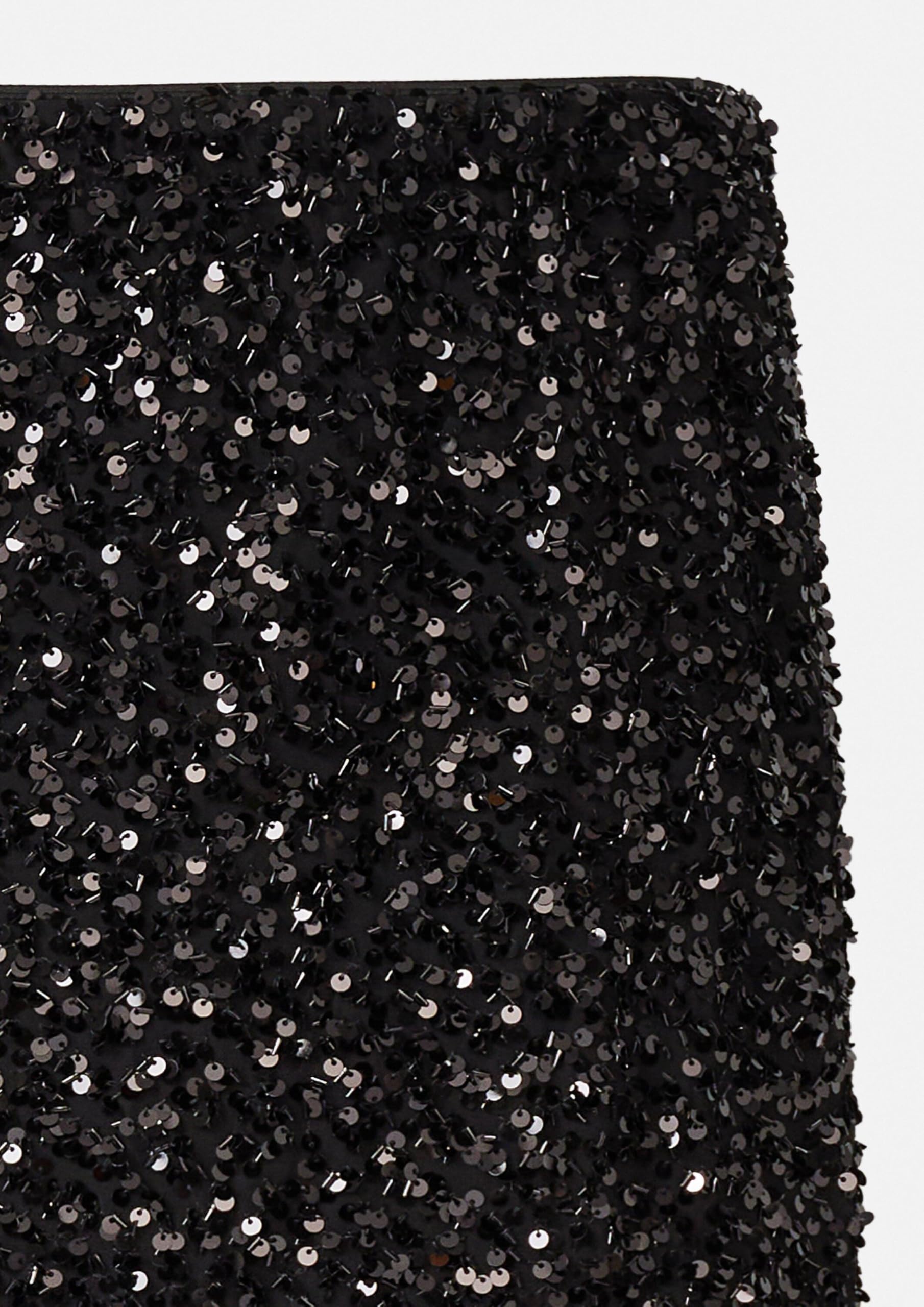 comma-skirts-langer-rock-f-r-damen-elegant image 5