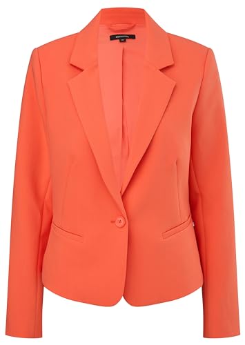 comma-2142225-blazer-kurz-viskosemix-2501 image 4