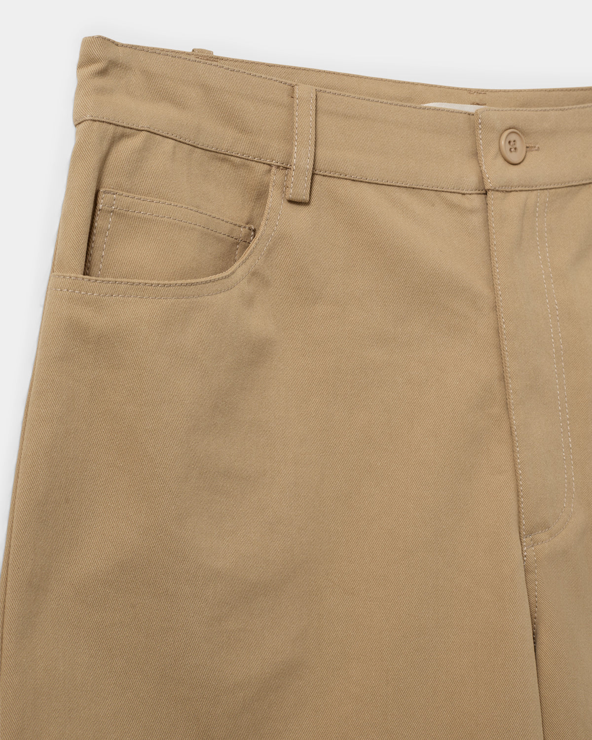 sofie-schnoor-women-harleysw-bermuda-shorts-camel-baumwolle image 7