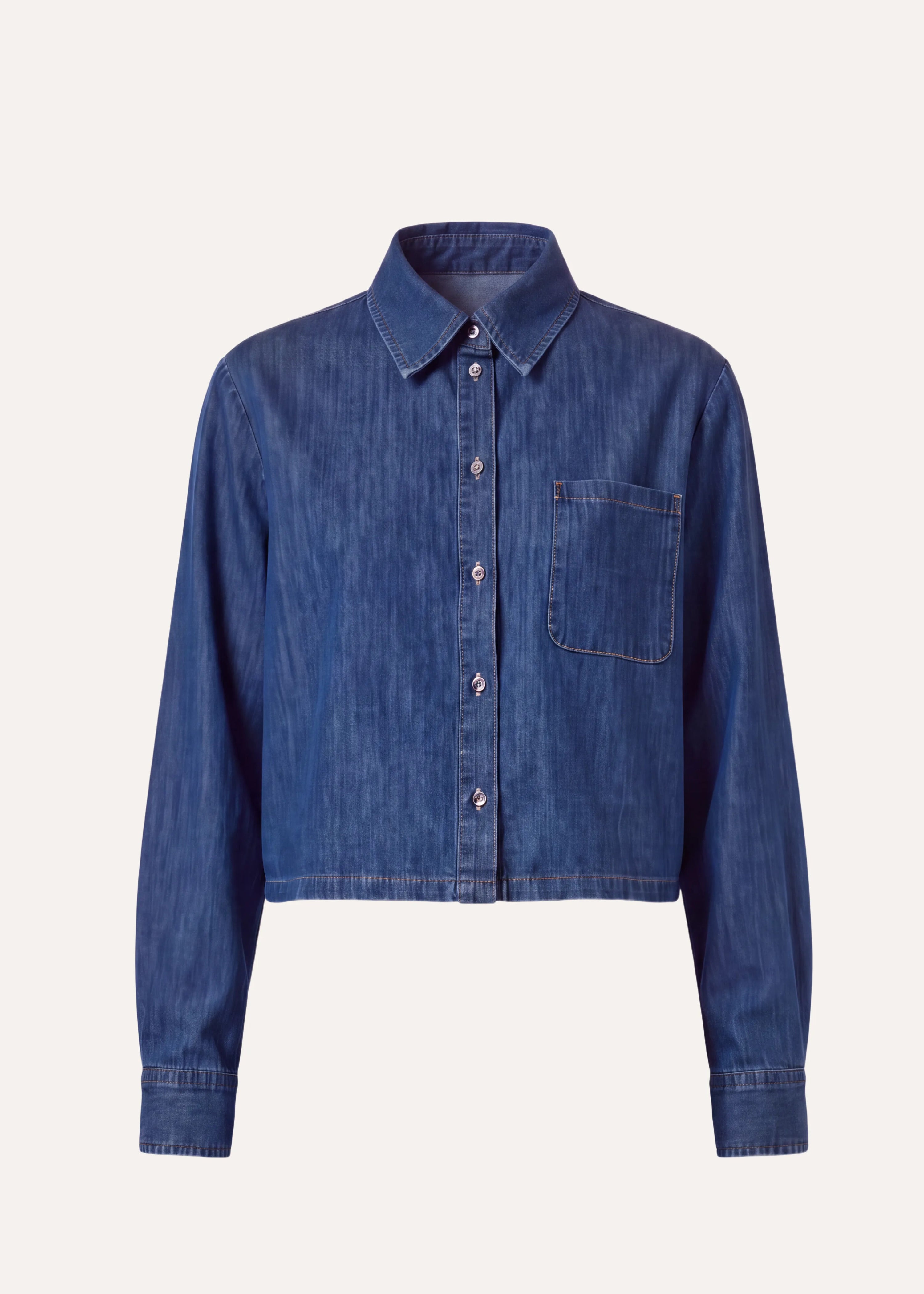 la-f-e-marabout-e-fory-jeansbluse-medium-denim image 6