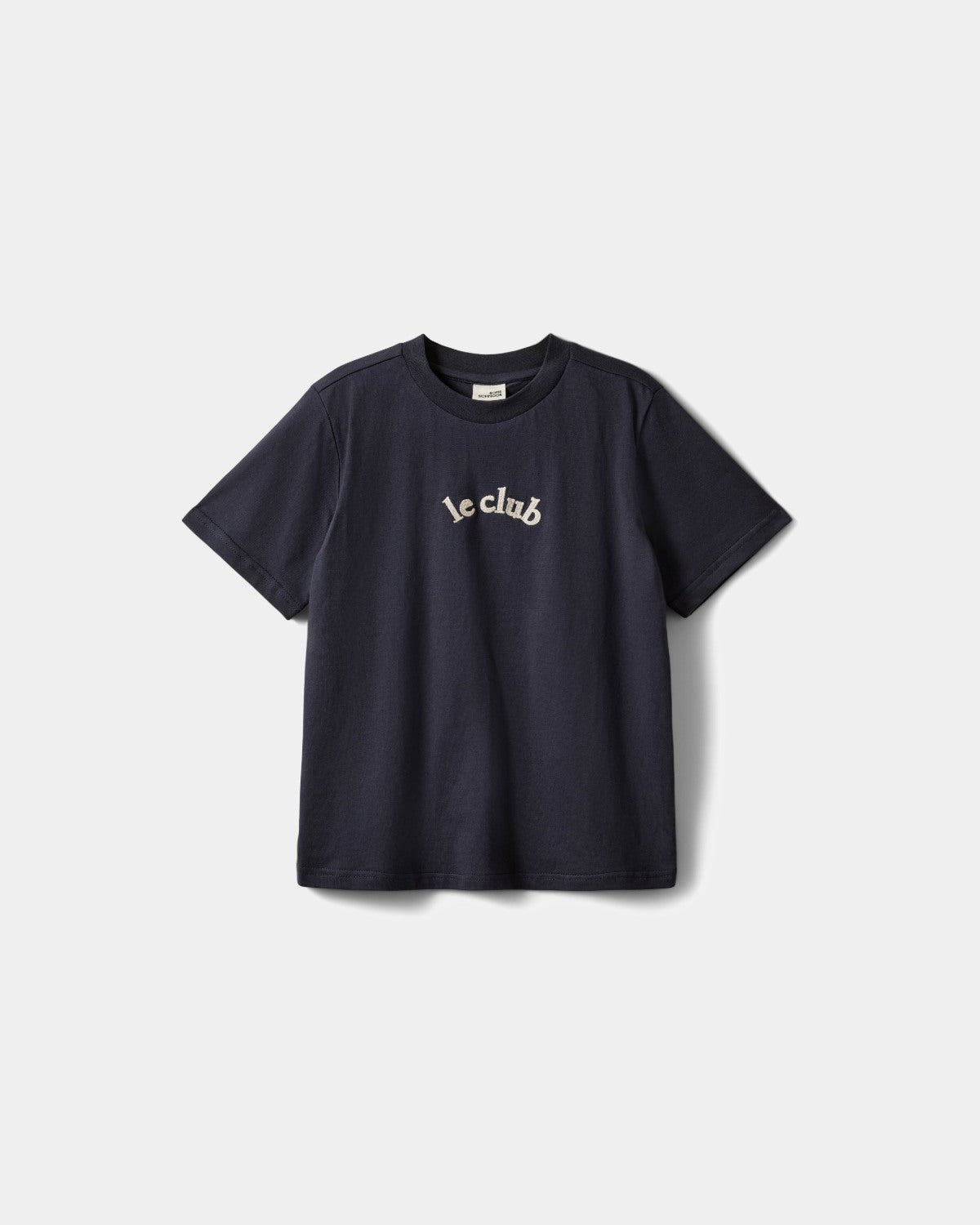 sofie-schnoor-young-zenasy-g263204-t-shirt-m-dchen-navy-stickerei image 1