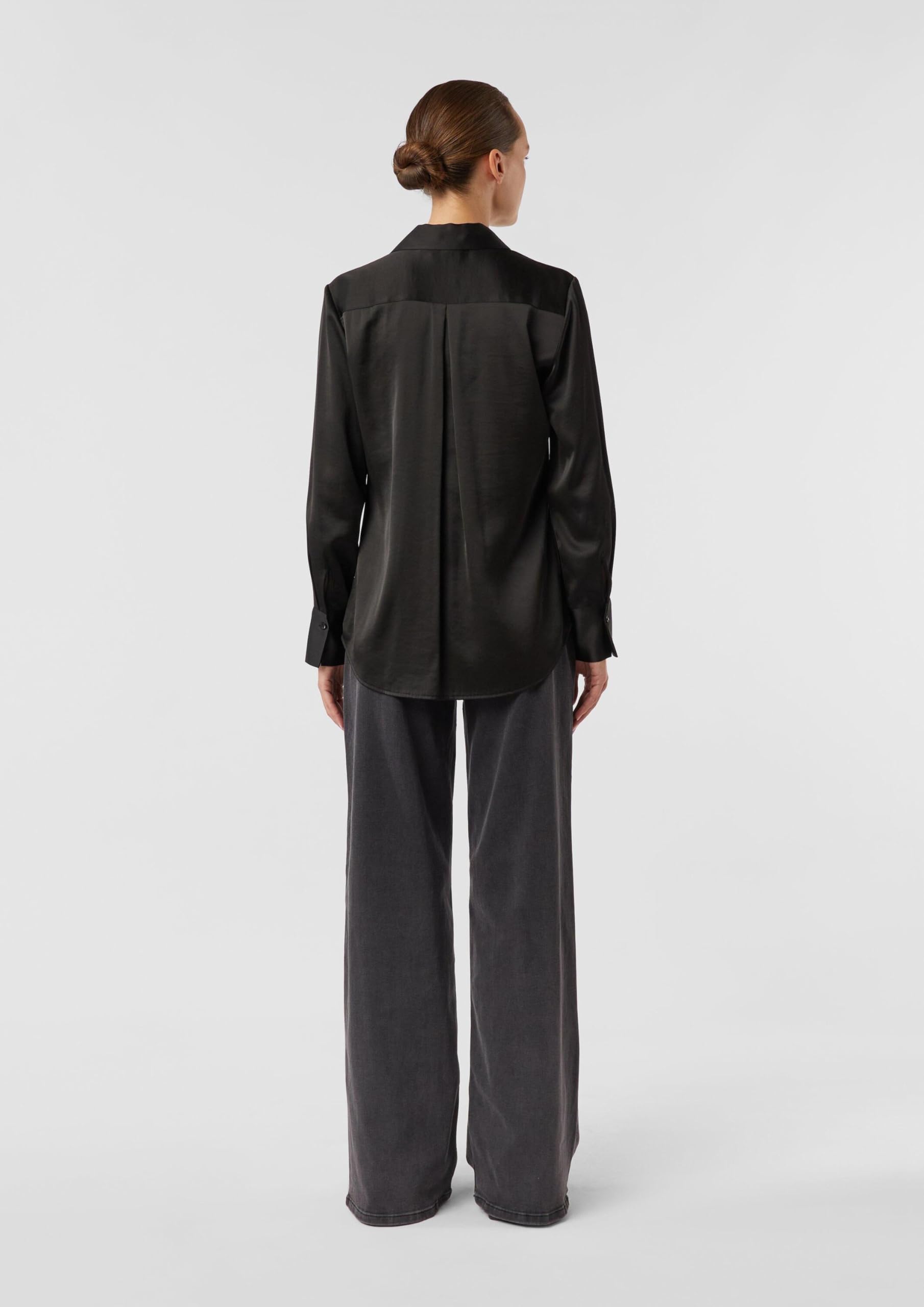 comma-blouses-2175632-satinbluse-gr-42 image 8