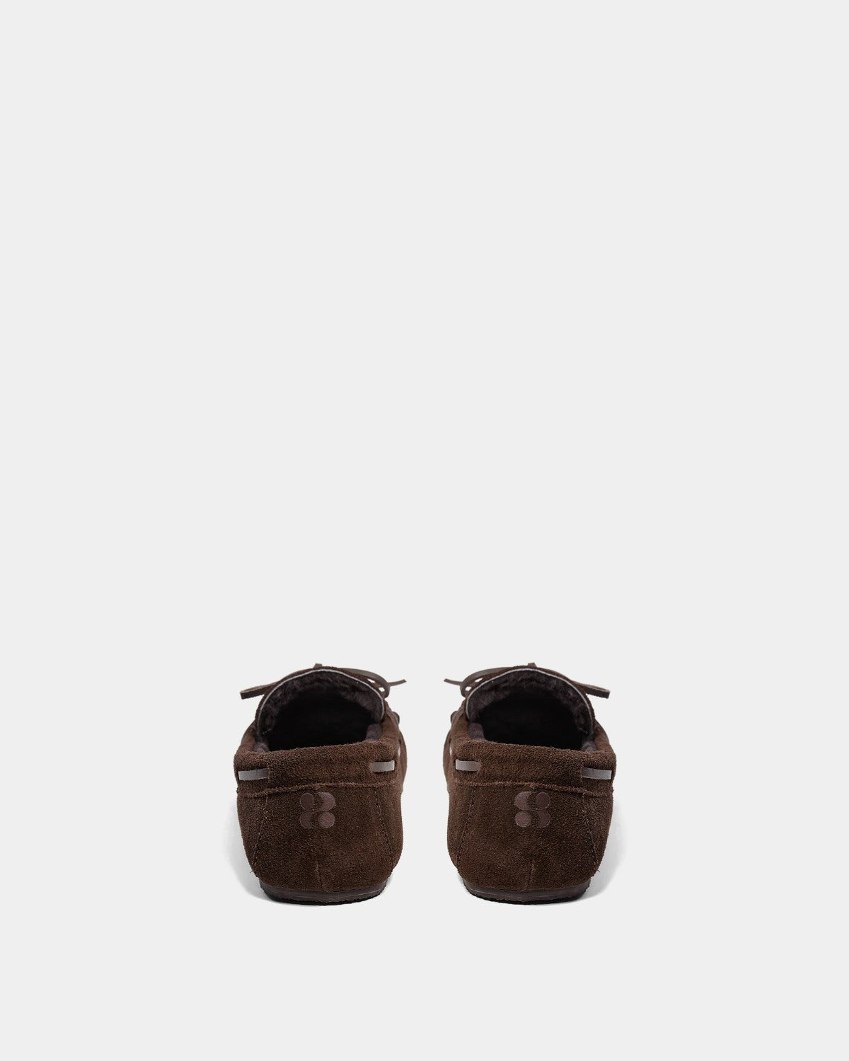 sofie-schnoor-women-esthersw-indoor-shoe-hausschuhe-dunkelbraun image 4