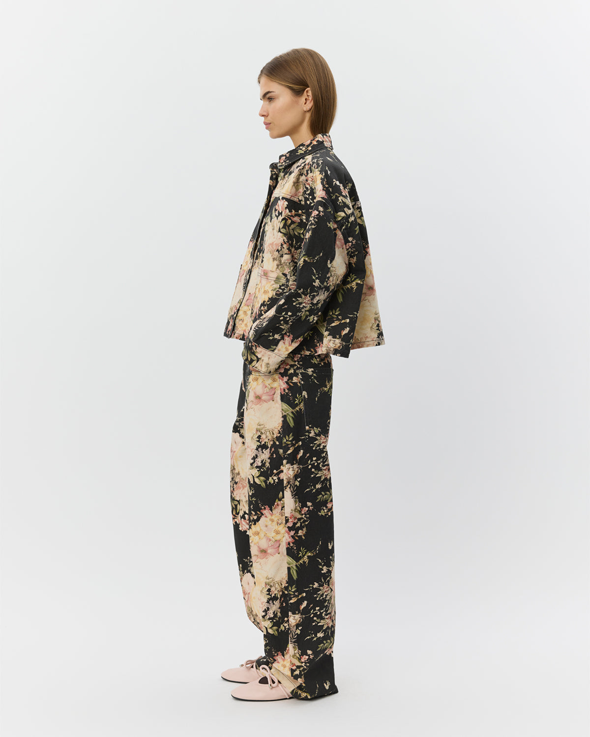 sofie-schnoor-amayasw-boxy-jeansjacke-flower-mix-baumwolle image 3