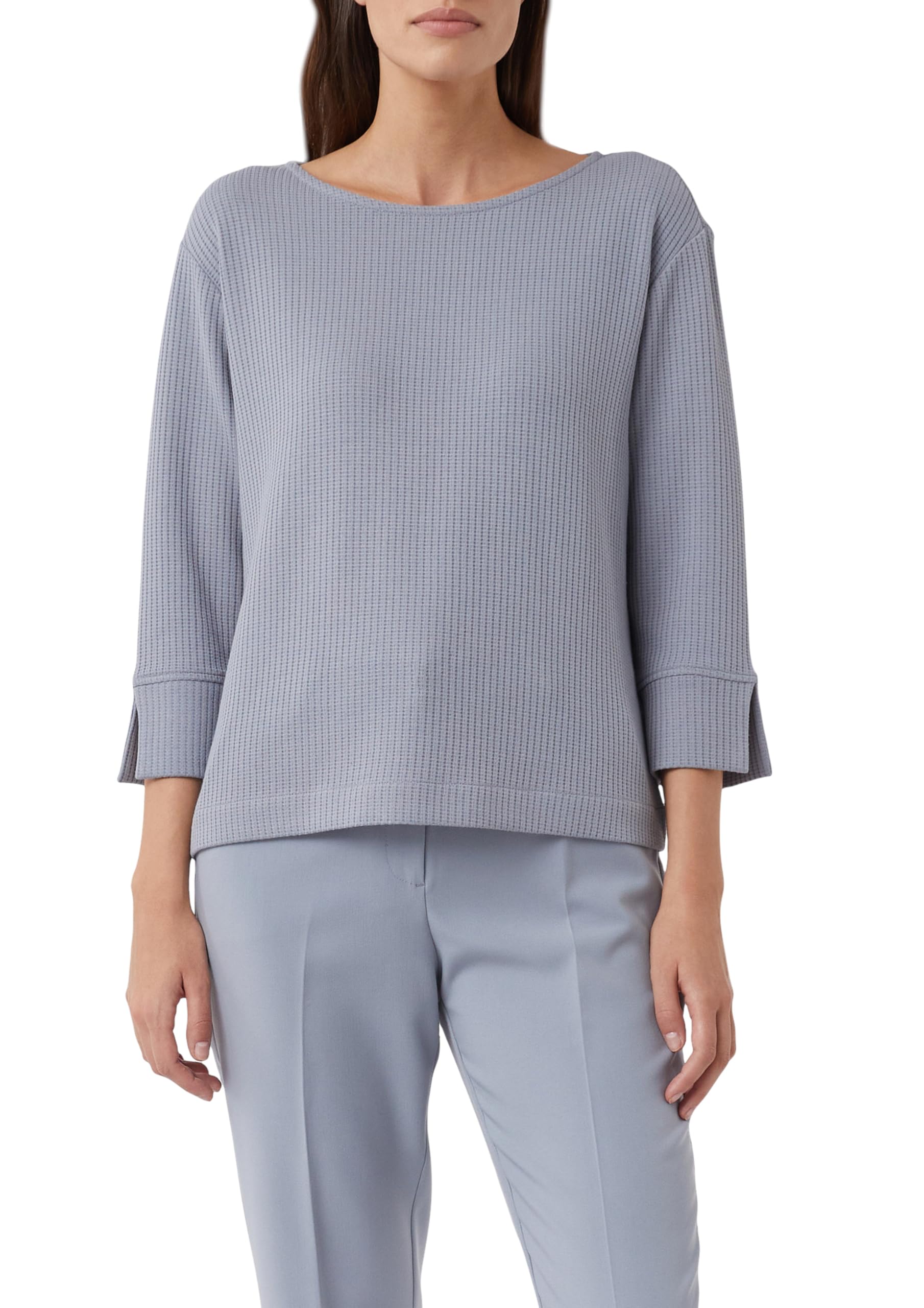 comma-sweatshirt-u-boot-3-4-arm-damen-gr-42 image 1