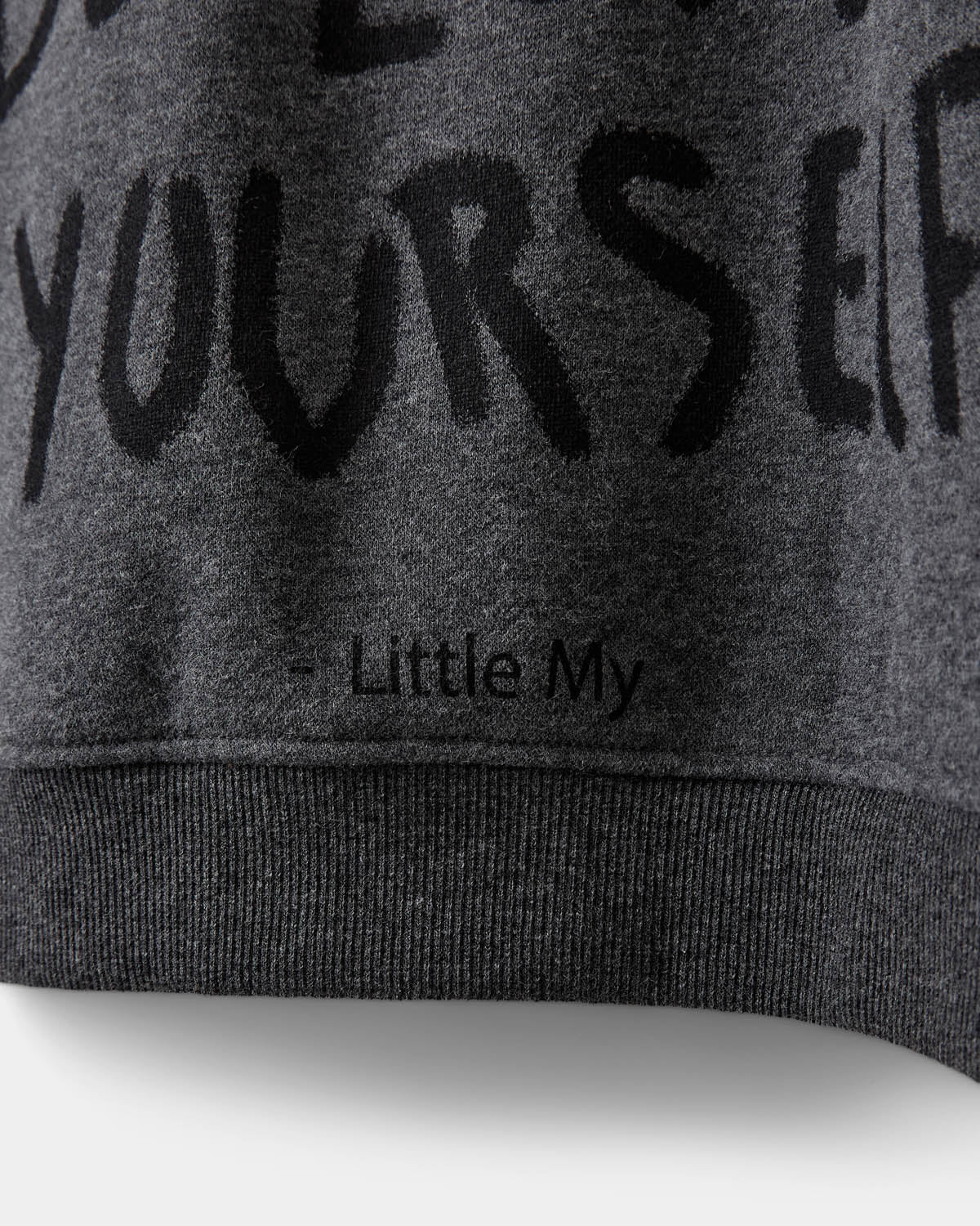 sofie-schnoor-young-elinsy-moomin-sweatshirt-grau image 3