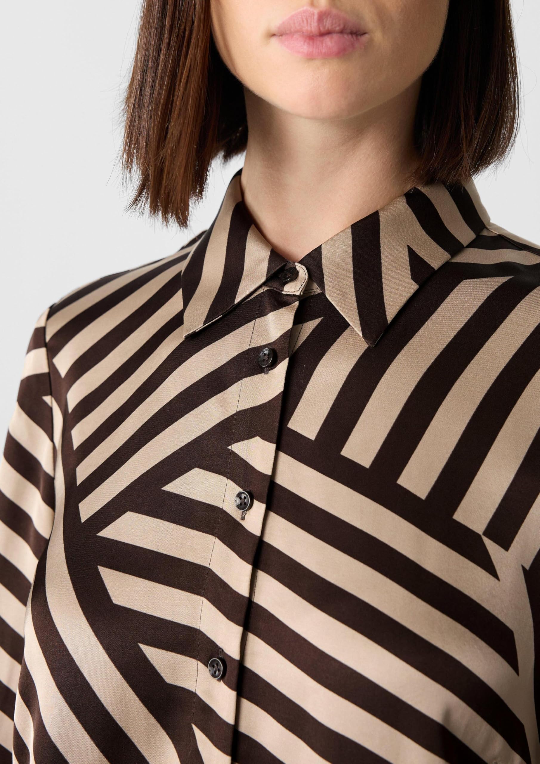 comma-2170986-bluse-damen-satin-print-gr-e-46 image 5