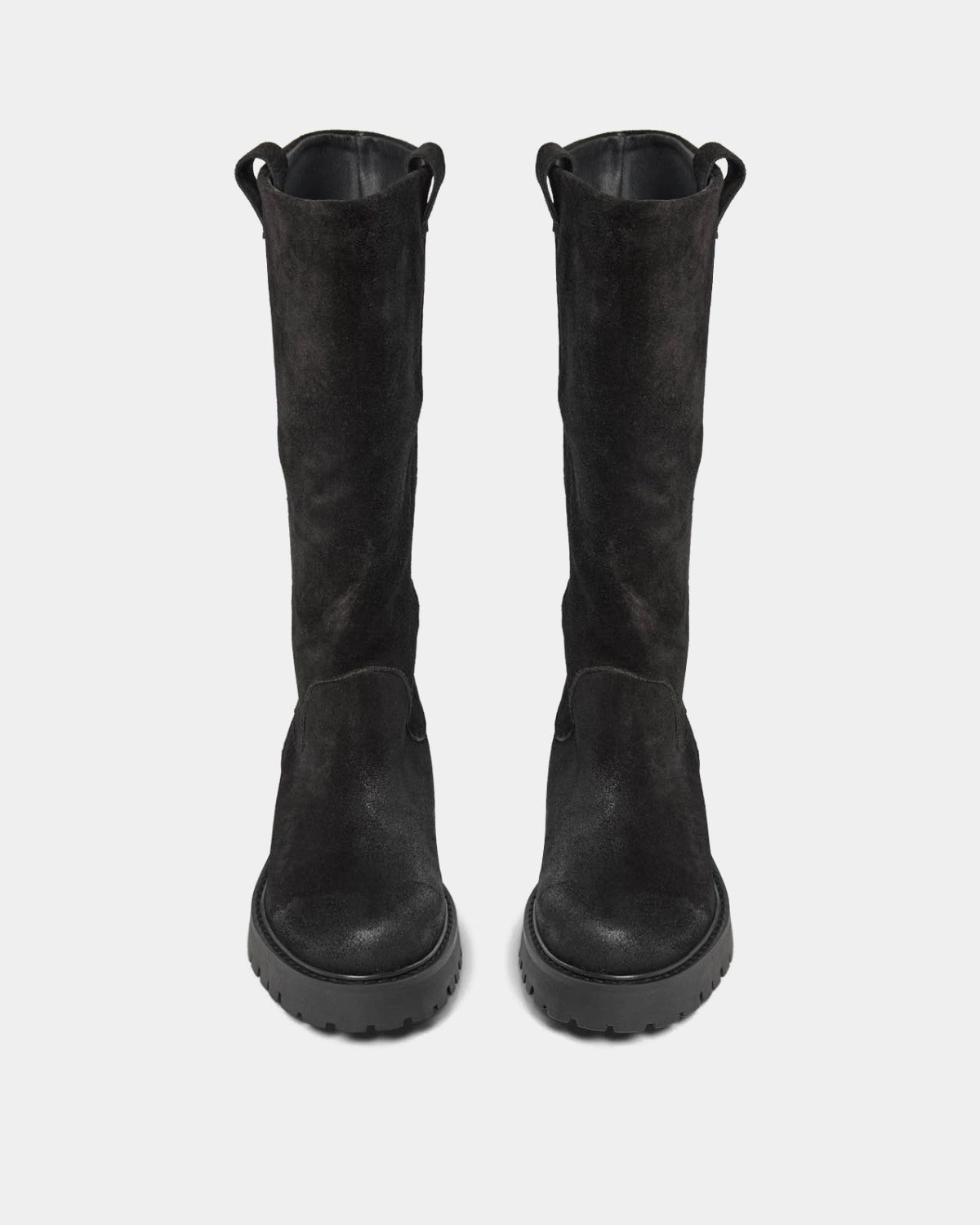 sofie-schnoor-women-dittesw-hoher-stiefel-schwarz-wildleder image 3