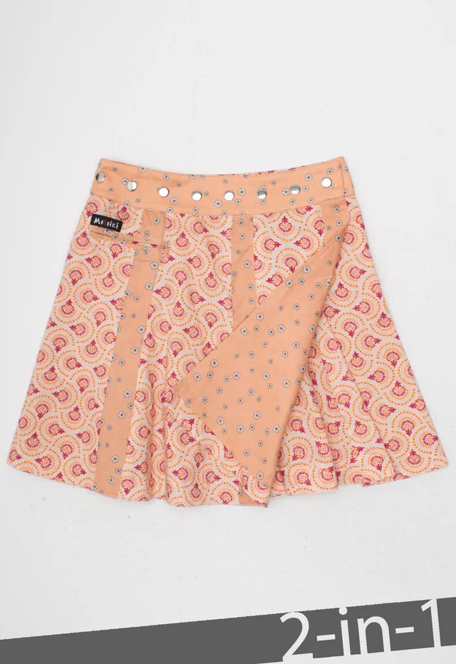moshiki-hot-cookie-69-cotton-45cm-90640-wickelrock-wendbar image 1