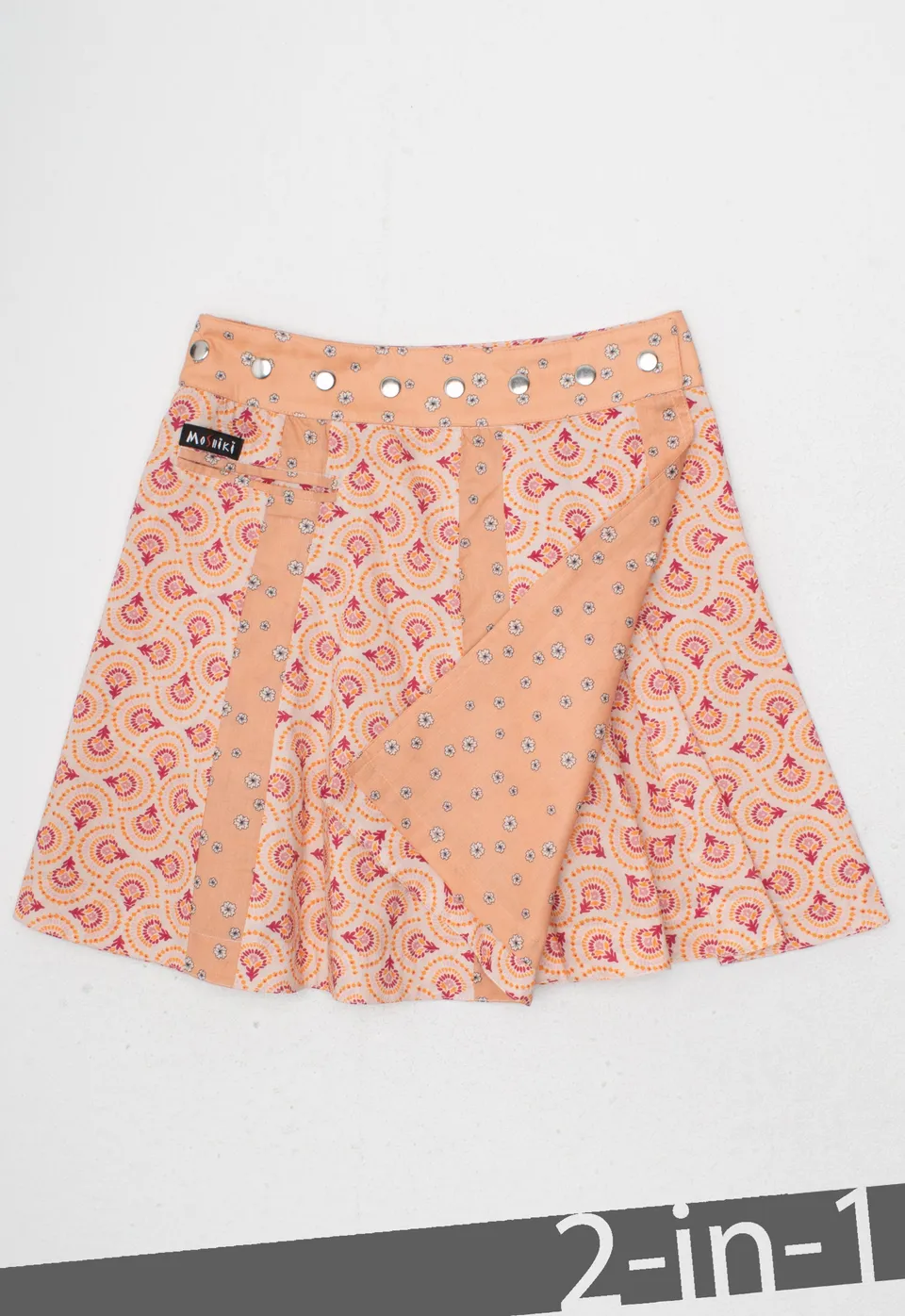 moshiki-hot-cookie-69-cotton-45cm-90640-wickelrock-wendbar image 1