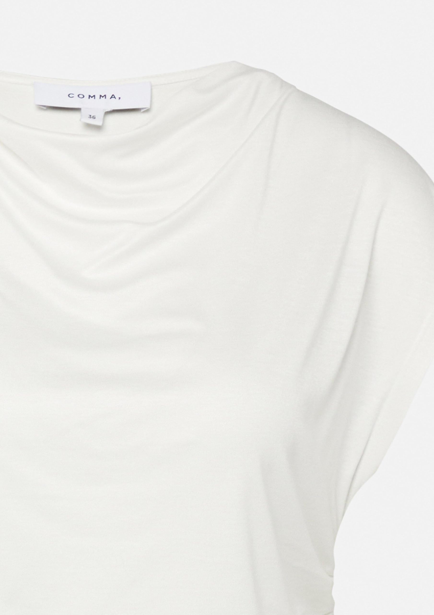 comma-2181541-top-damen-gr-34-drap-1er-pack image 5