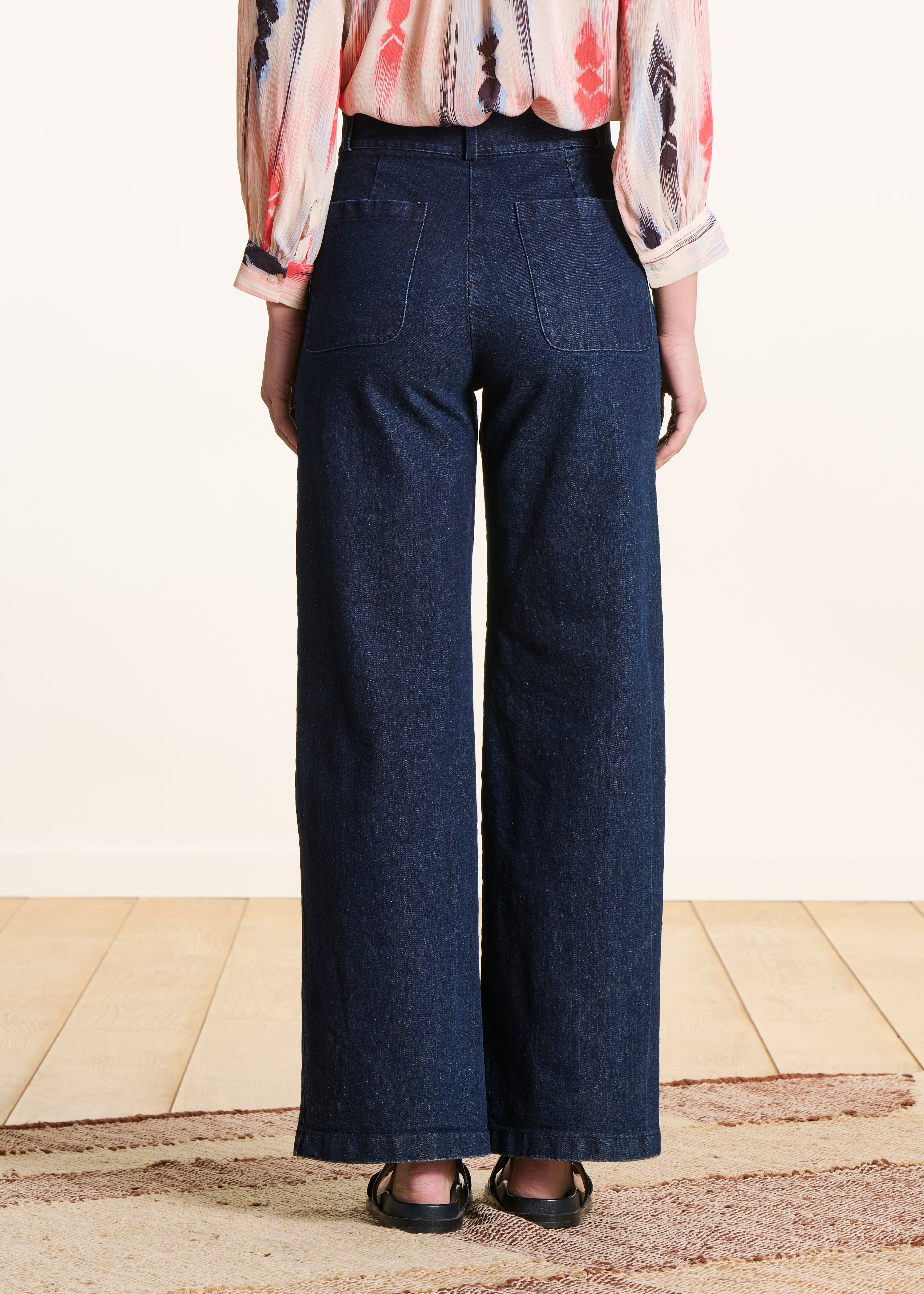 la-f-e-marabout-e-sean-jeans-brut-wide-leg-high-waist image 3