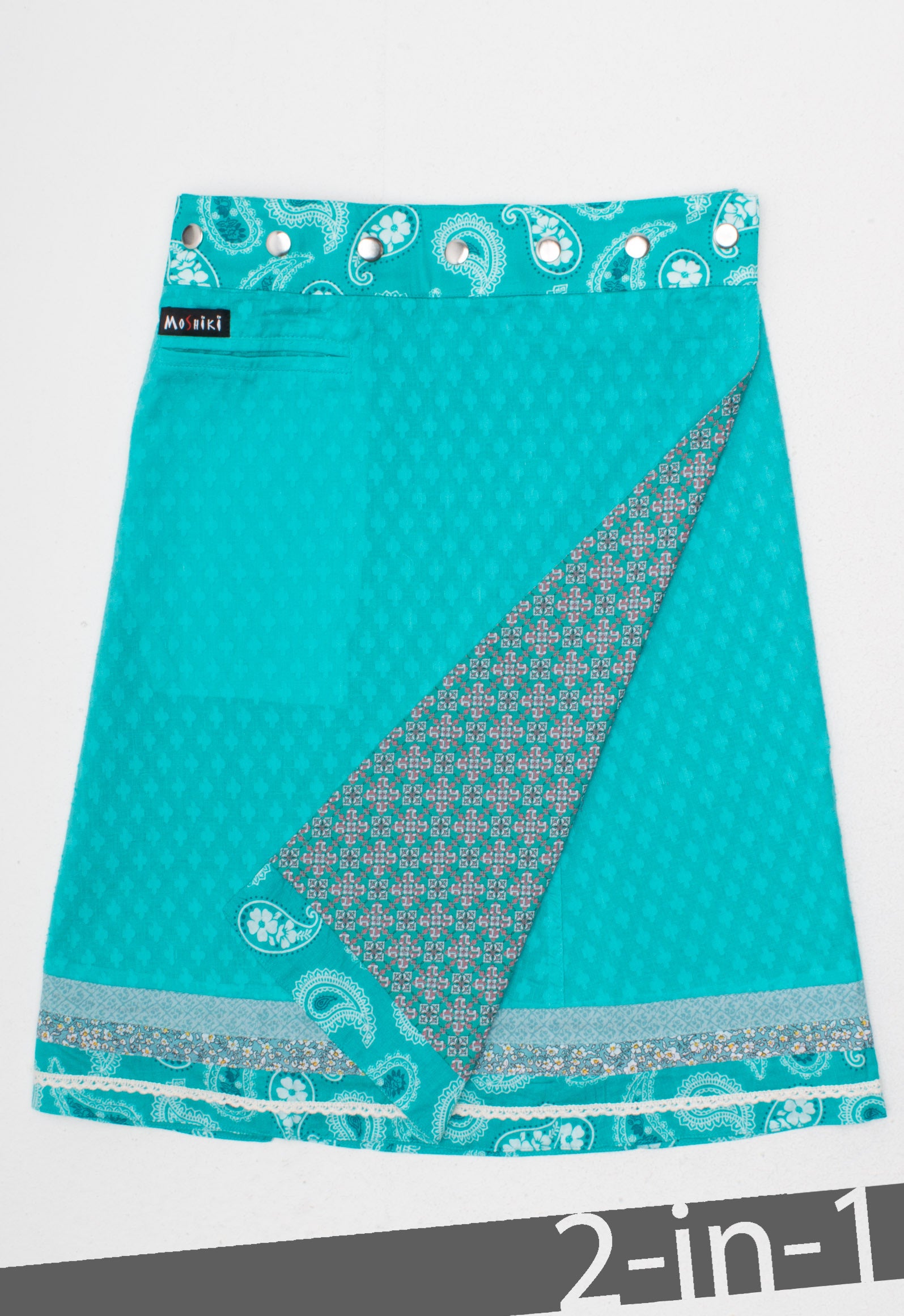 moshiki-hot-cookie-5-cotton-wickelrock-55-cm-wendbar-3 image 1