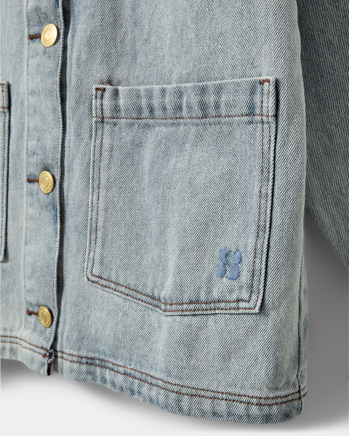 sofie-schnoor-young-lynnsy-jeansjacke-denim-blau-baumwolle image 3