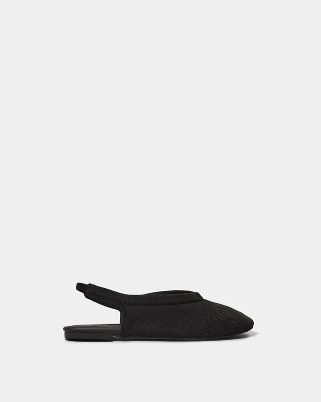 sofie-schnoor-women-denisasw-slingback-strick-schwarz image 1