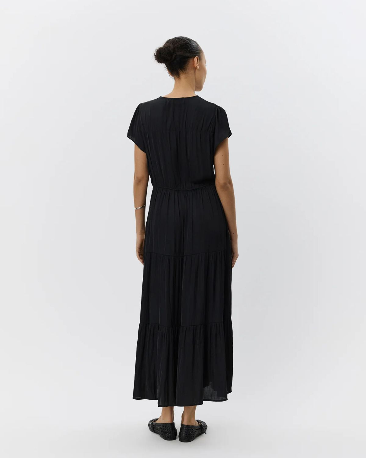 sofie-schnoor-women-jannesw-maxikleid-schwarz-lagenlook image 6