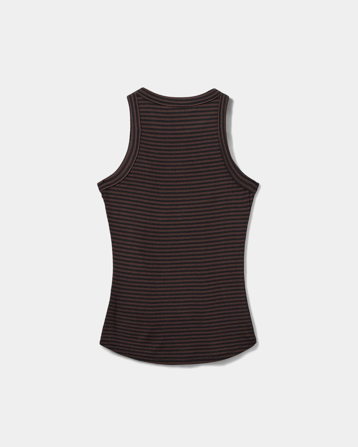 sofie-schnoor-women-julliesw-top-dunkelbraun-gestreift-viskose image 4