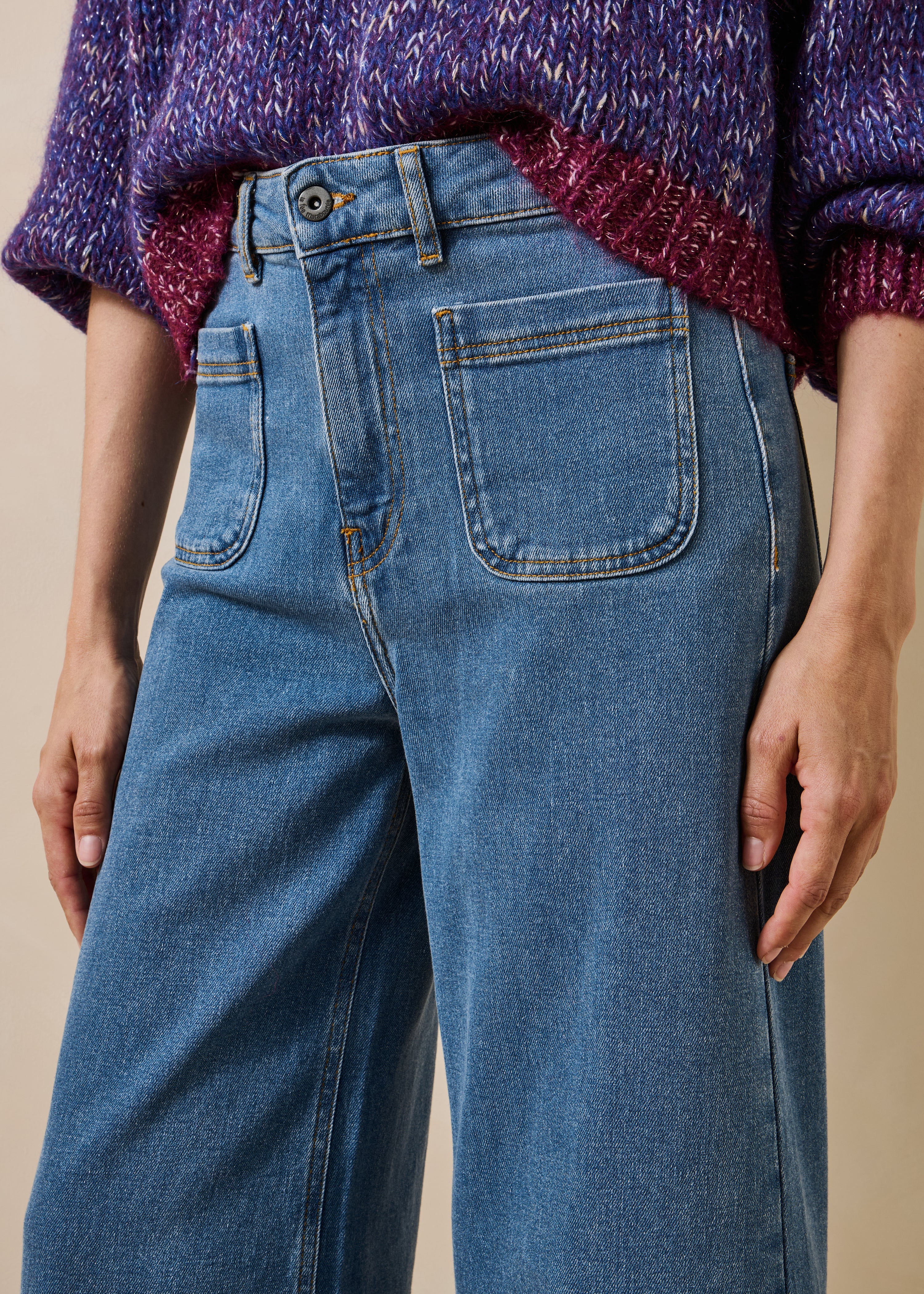 la-f-e-marabout-e-elga-wide-leg-jeans-hellblau-bio-baumwolle image 5