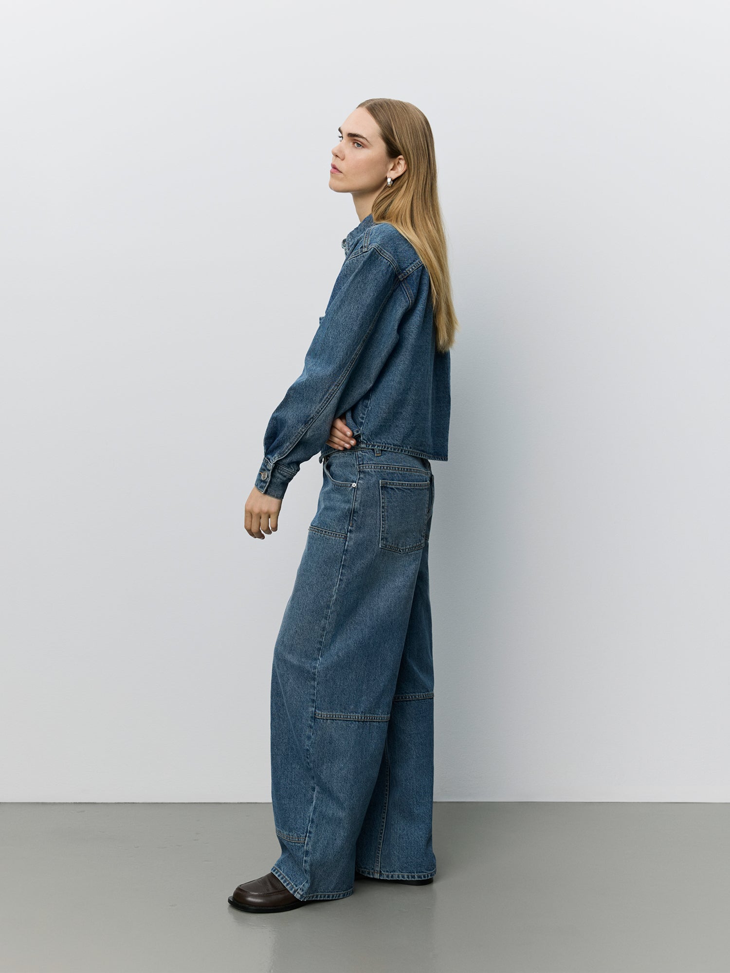 sofie-schnoor-women-sonjasw-barrel-jeans-blau-baumwolle image 3