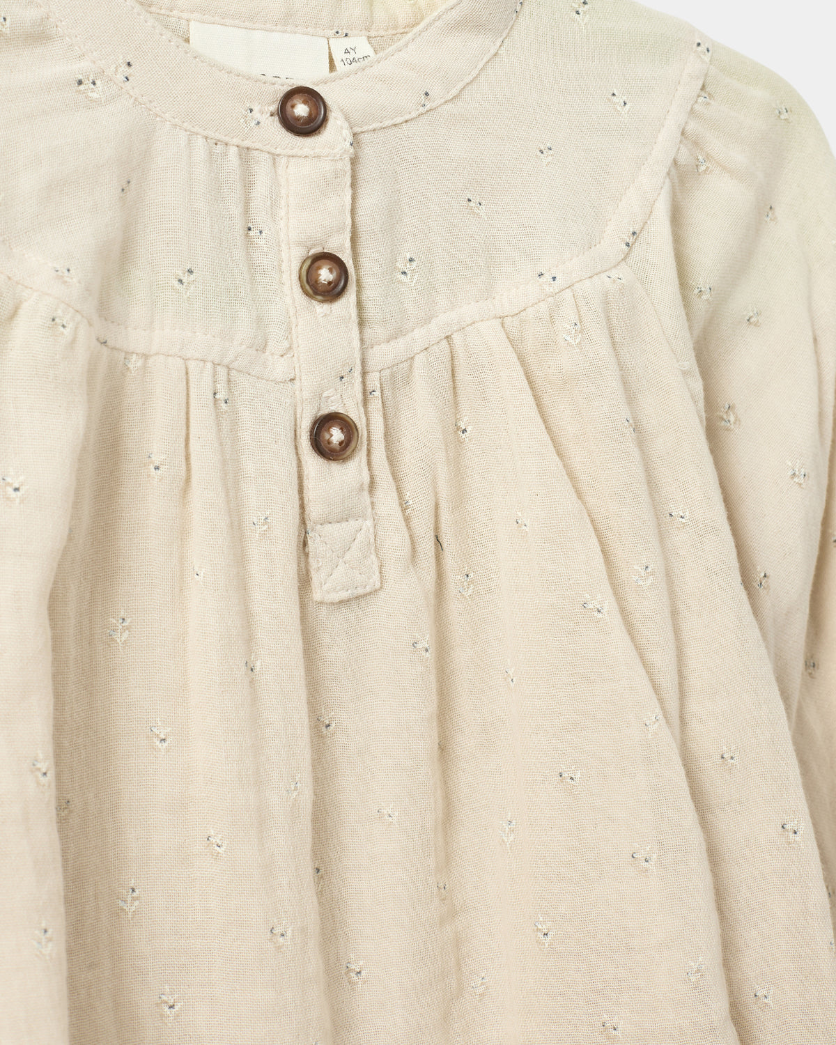 sofie-schnoor-kids-delvask-p251428-shirt-dark-sand image 3