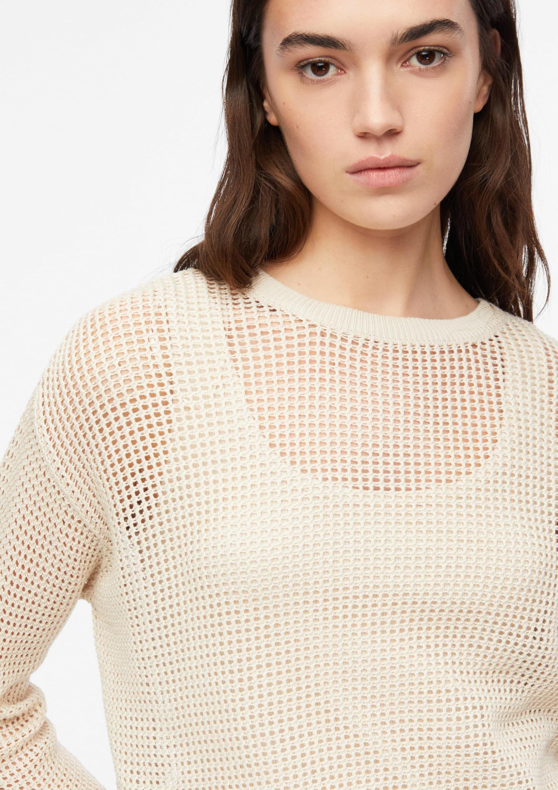 comma-2180510-strickpullover-damen-langarm-gr-40 image 4