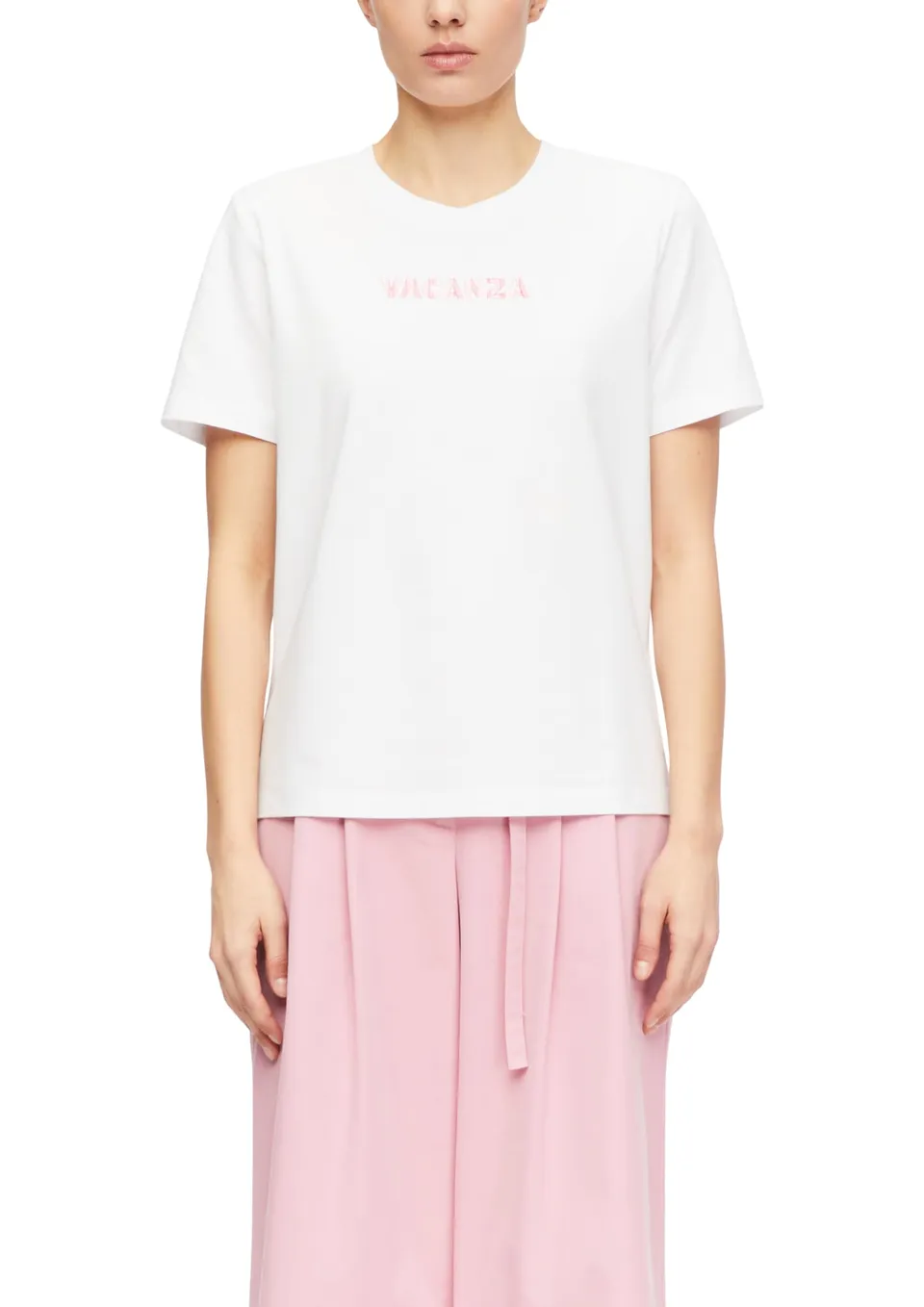 comma-t-shirt-regular-fit-rundhals-artwork-wei-gr-40 image 1