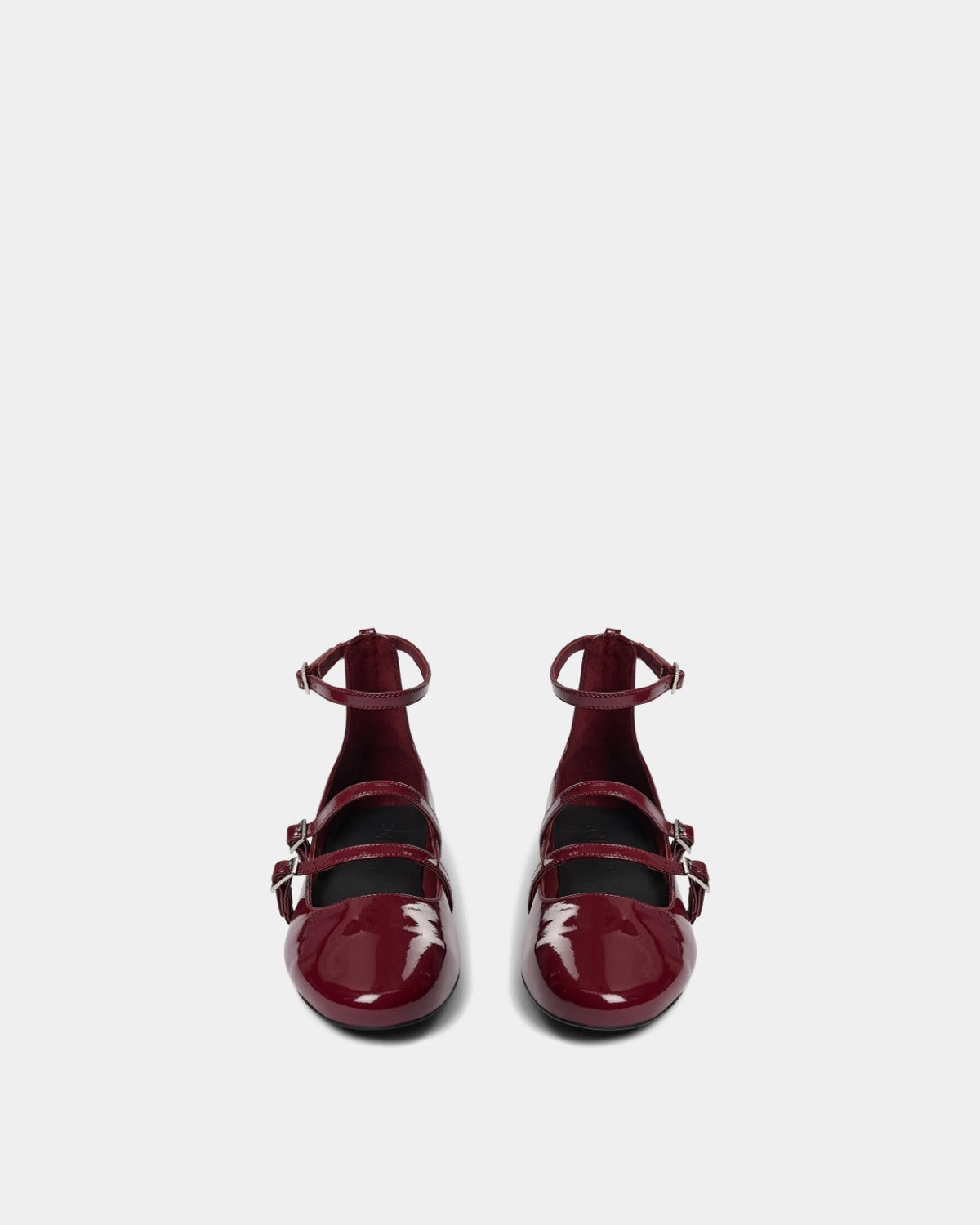 sofie-schnoor-women-elinorsw-ballerina-rot-lackleder-mary-jane image 3