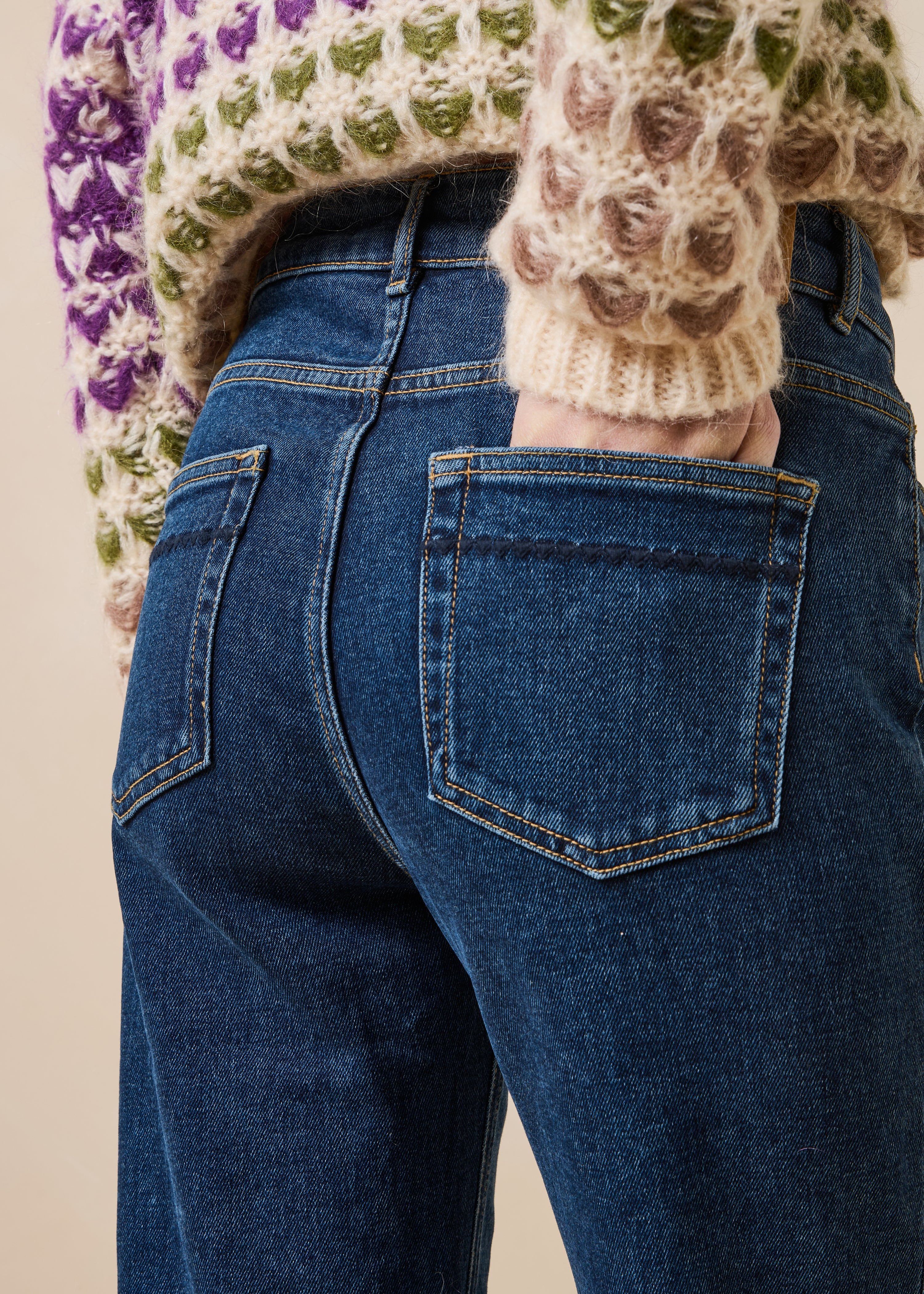 la-f-e-marabout-e-geralda-slim-jeans-medium-bio image 5