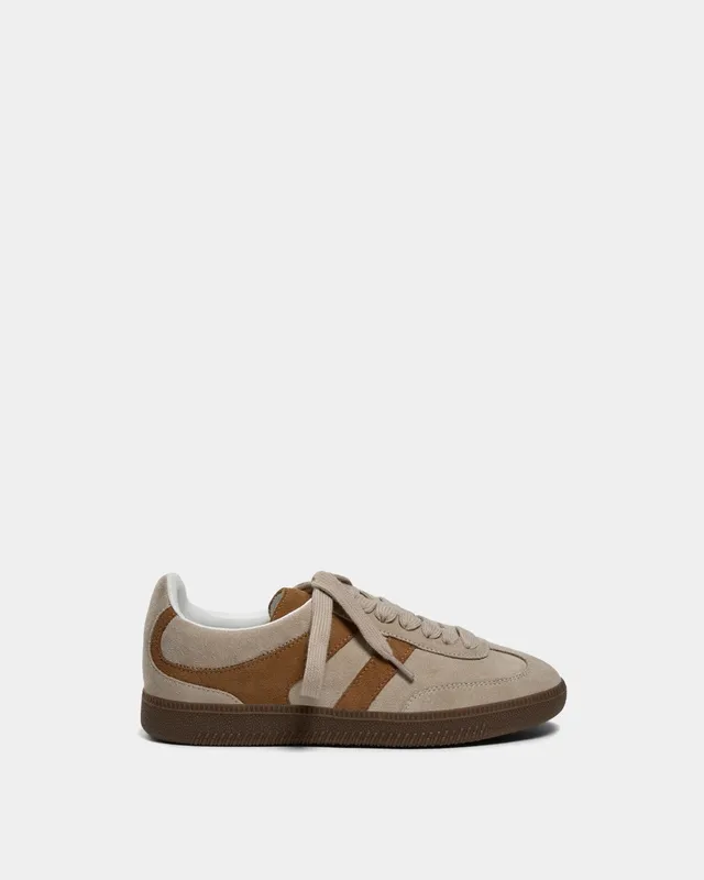 sofie-schnoor-women-stellasw-sneaker-mustard-leder-gr-36-41 image 1