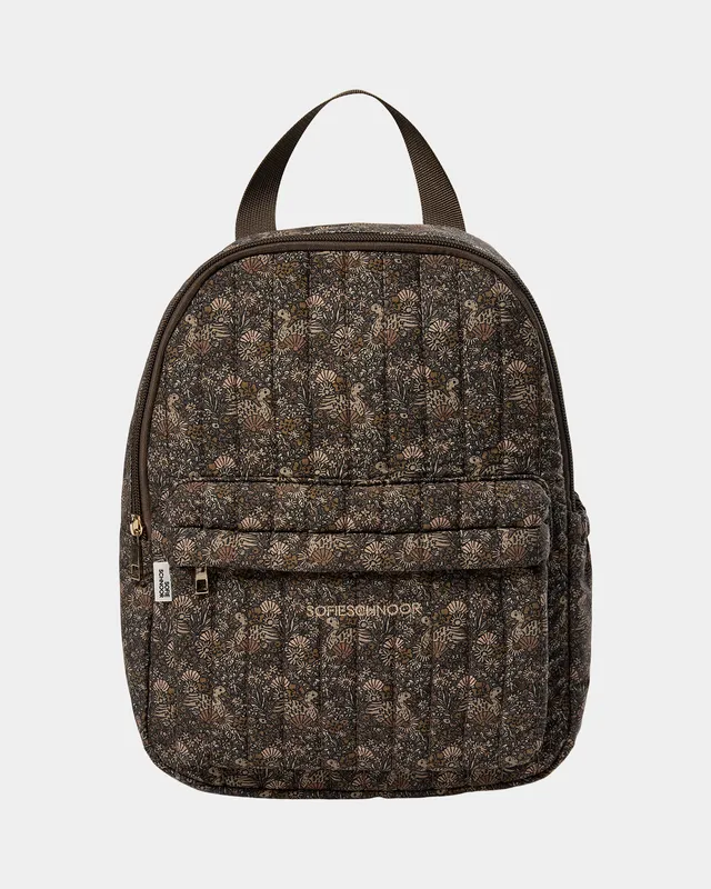 sofie-schnoor-kids-jennysk-rucksack-braun-enten-baumwolle image 1