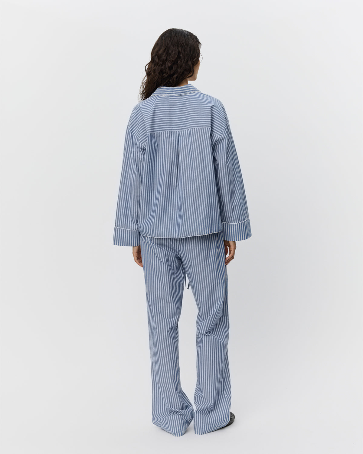 sofie-schnoor-abigailesw-hose-blau-gestreift-baumwolle-weit image 4