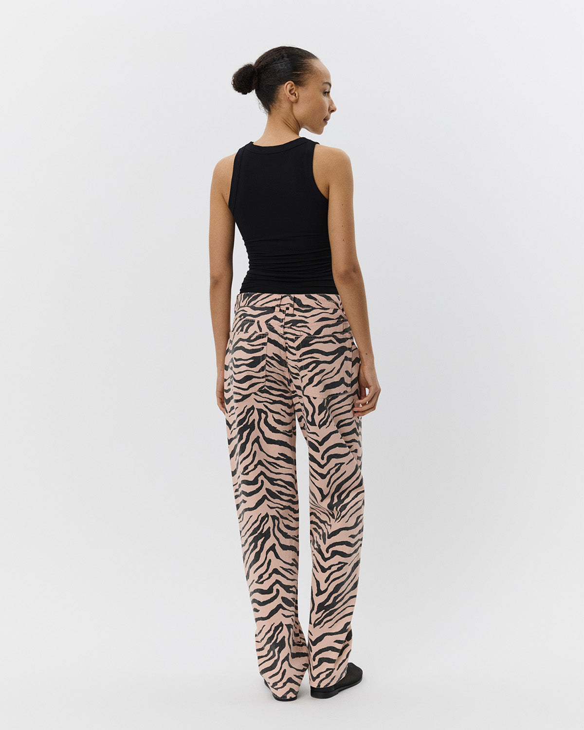 sofie-schnoor-women-tokyosw-zebra-jeans-light-rose image 4