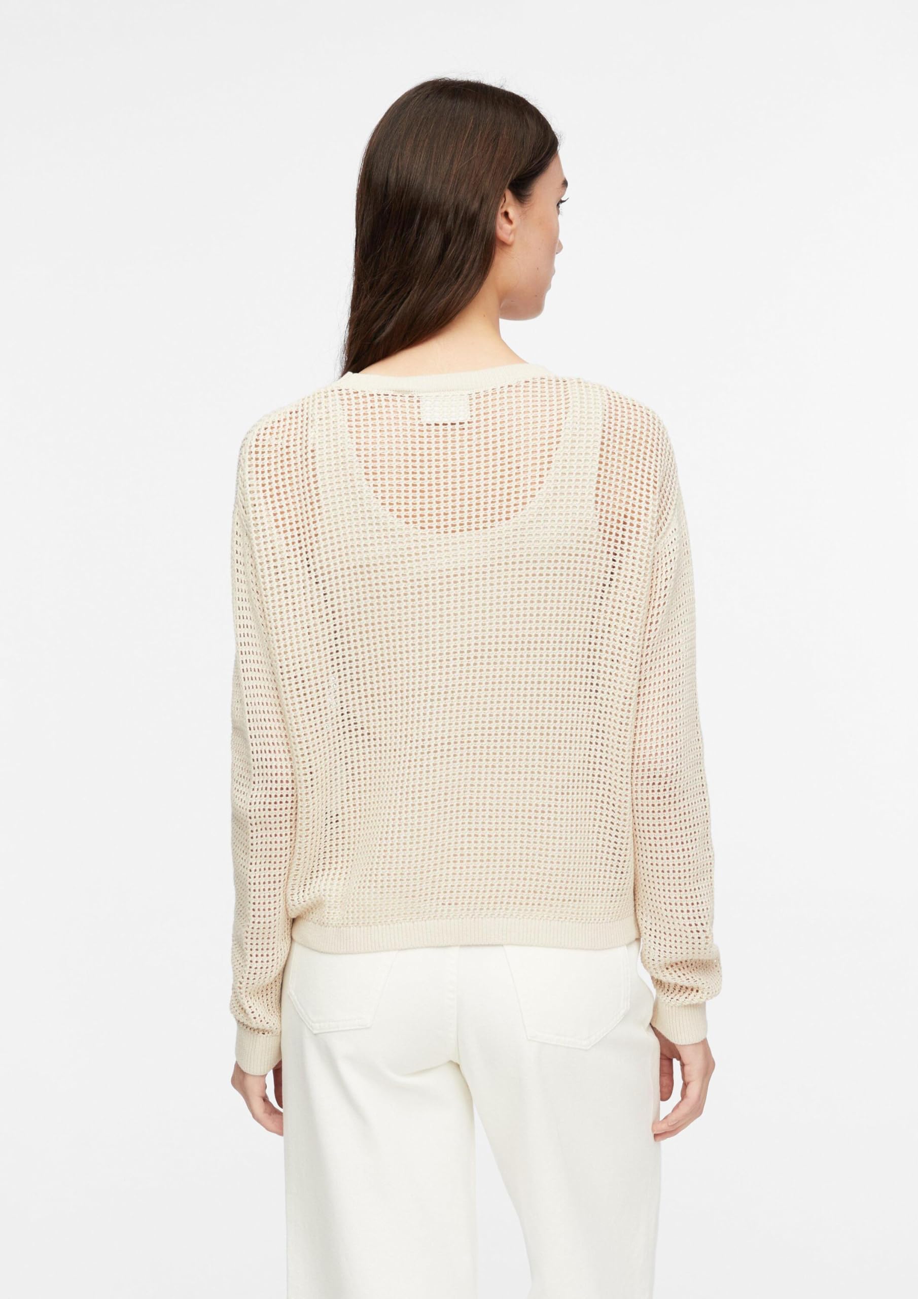 comma-2180510-strickpullover-damen-langarm-gr-40 image 7