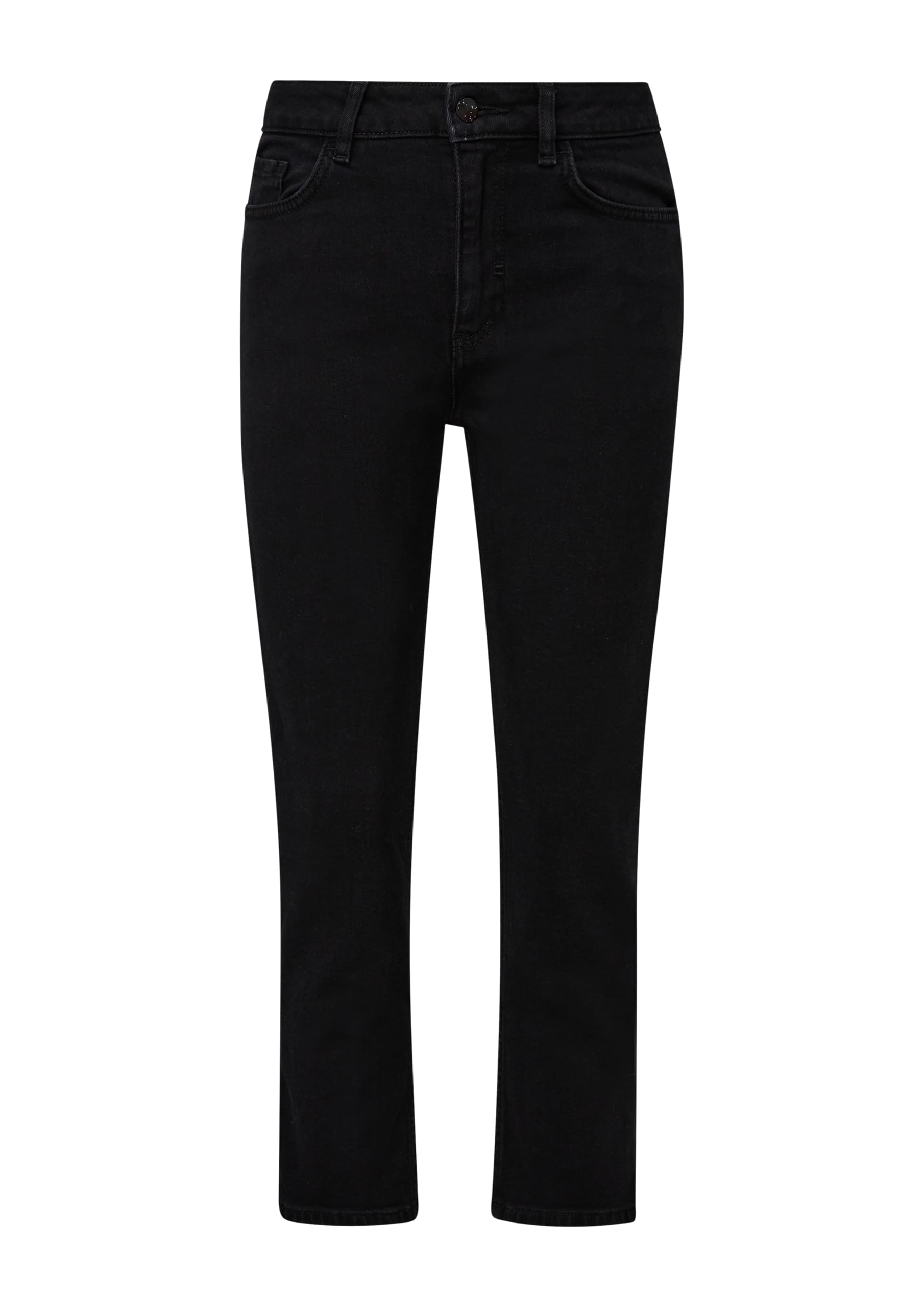 comma-jeans-damen-42w-34l-baumwollstretch-denim image 1