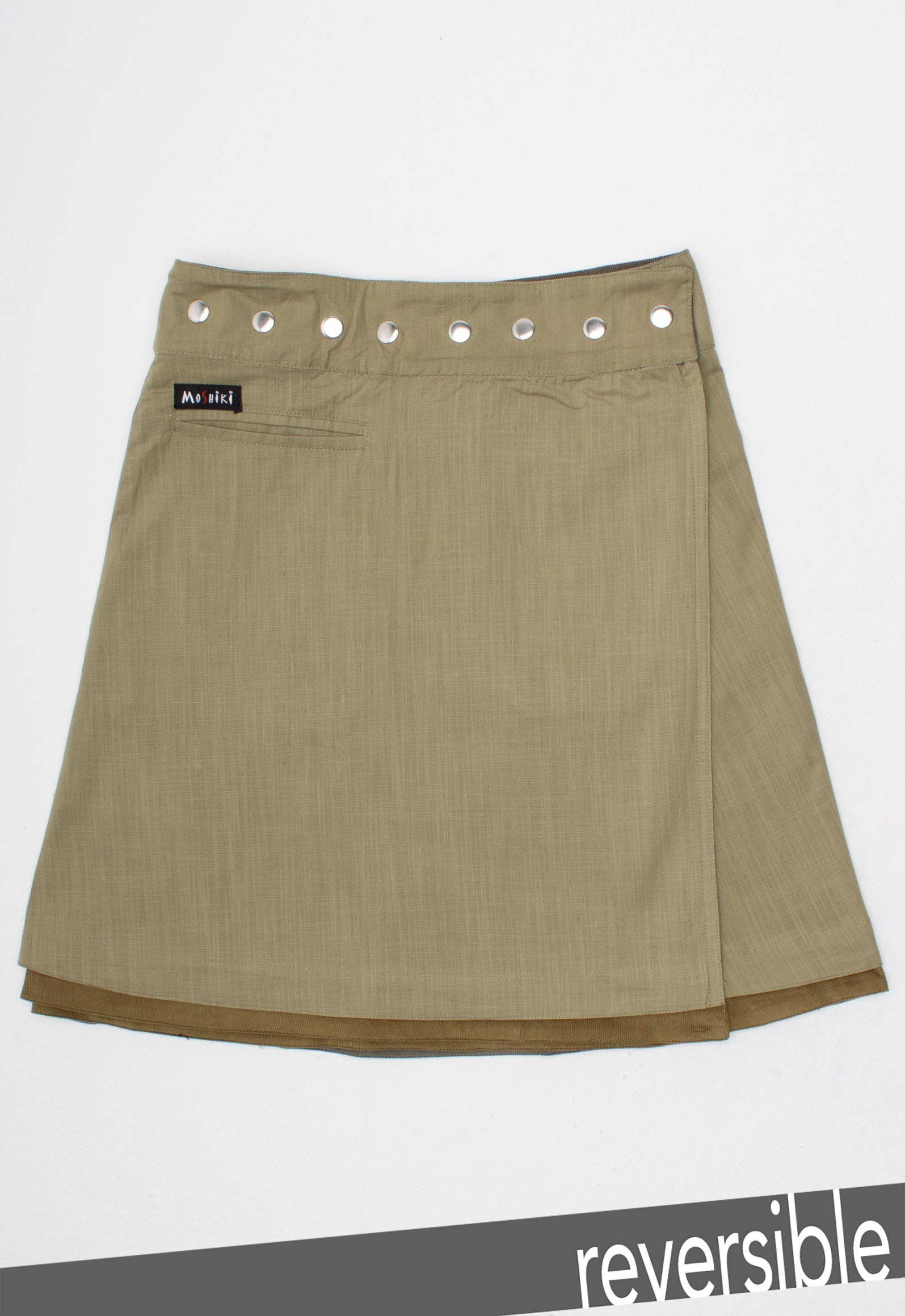 moshiki-hot-cookie-63-cord-90362-wickelrock-50cm-wendbar image 3