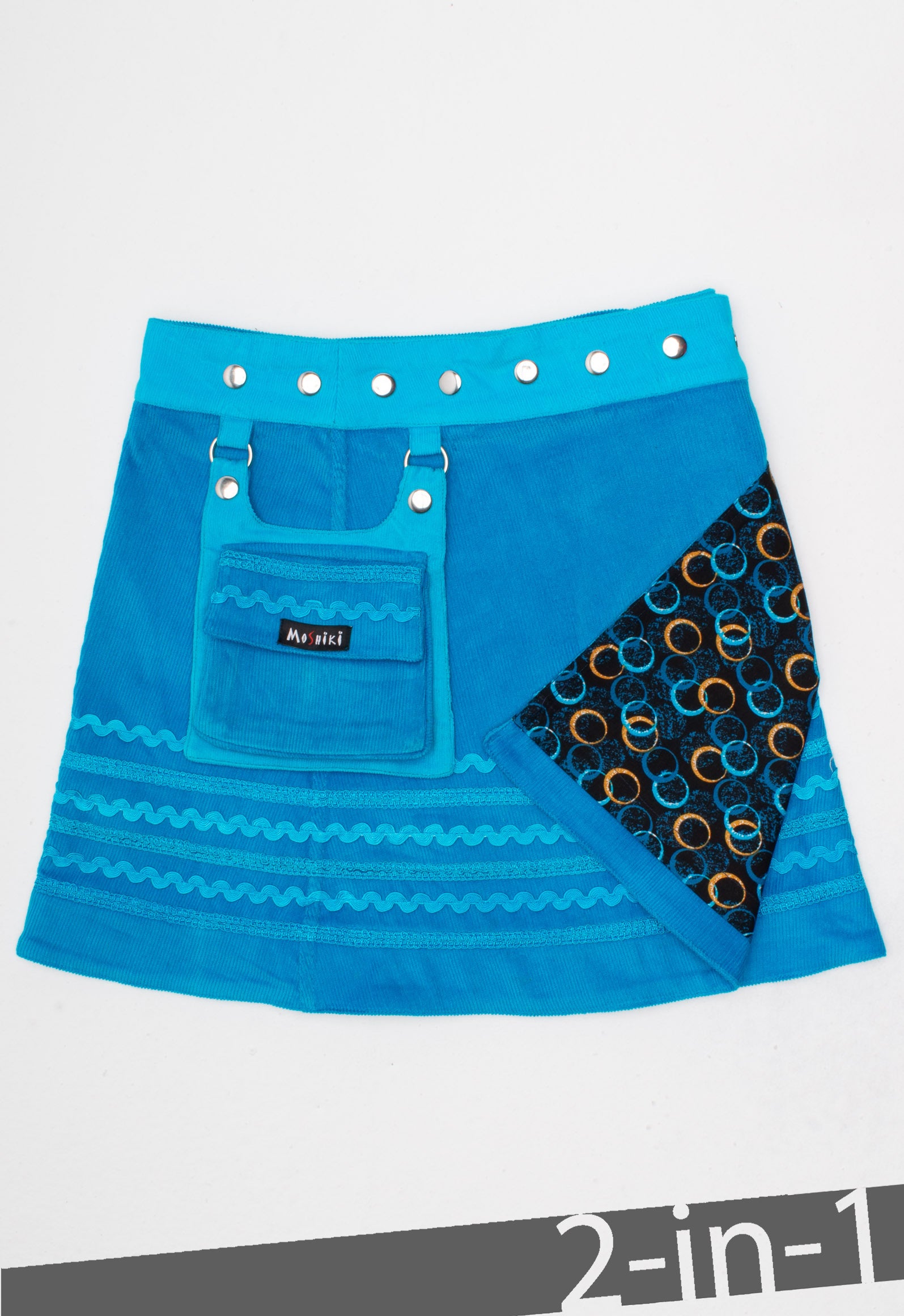 moshiki-hot-cookie-49-cord-wendrock-42-cm-gr-34-42 image 1