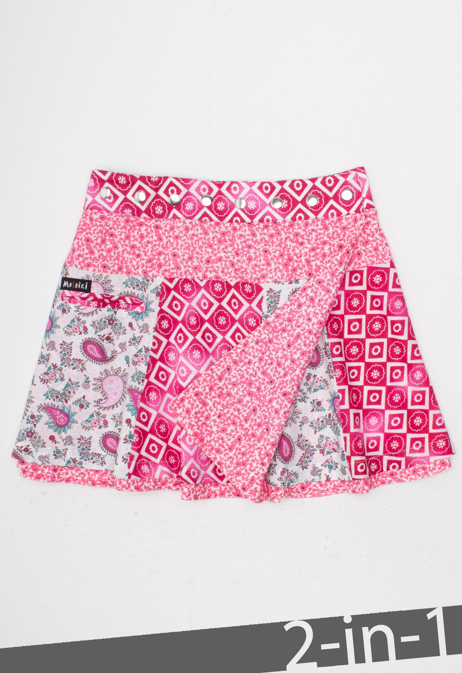 moshiki-hot-cookie-7-cotton-36008-wickelrock-40cm-wendbar image 1