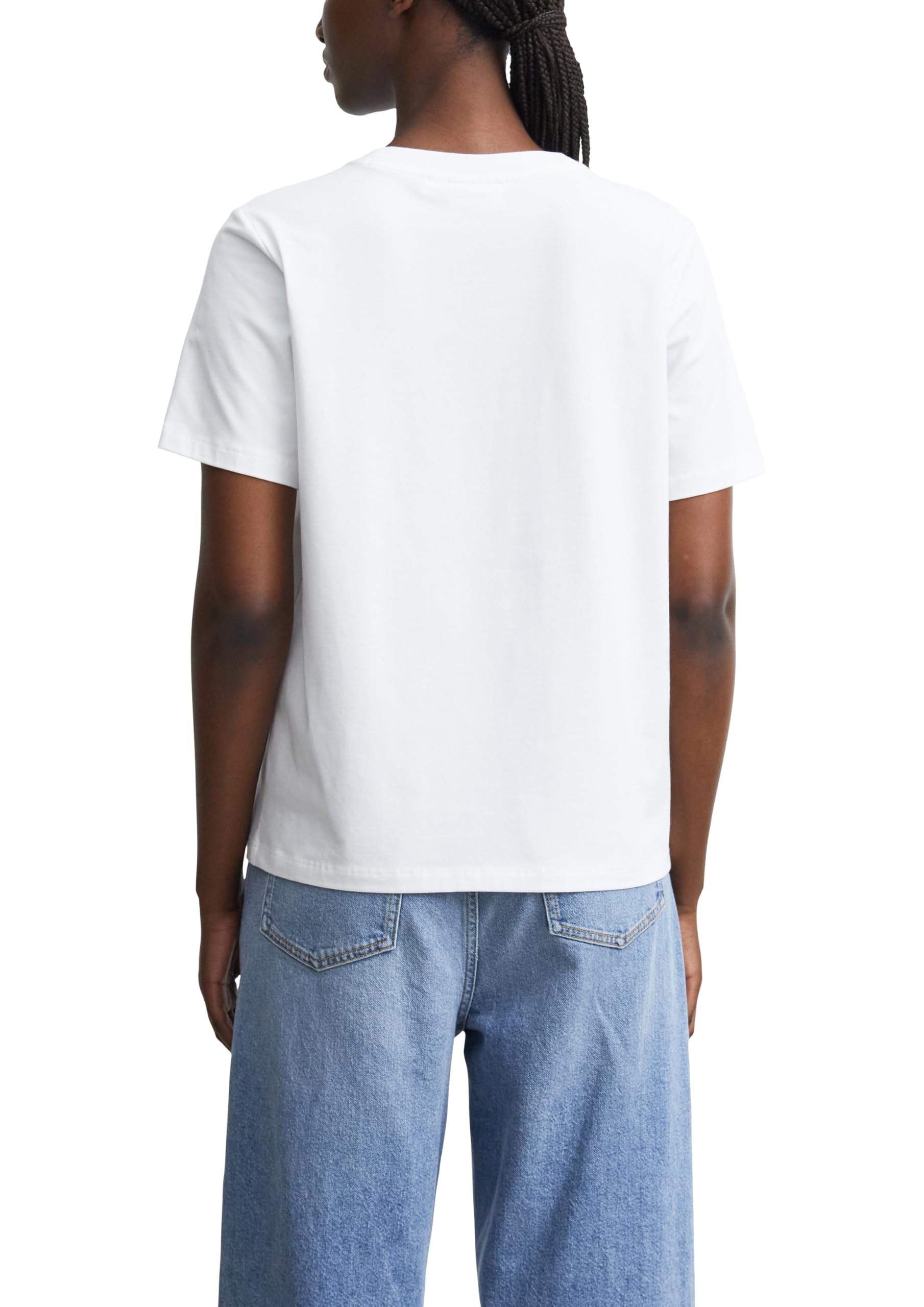 comma-t-shirts-t-shirt-regular-fit-gr-42-print image 2