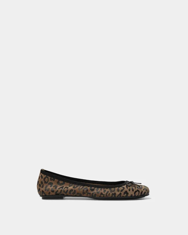 sofie-schnoor-women-minnasw-t433-ballerina-leopard-leder image 1
