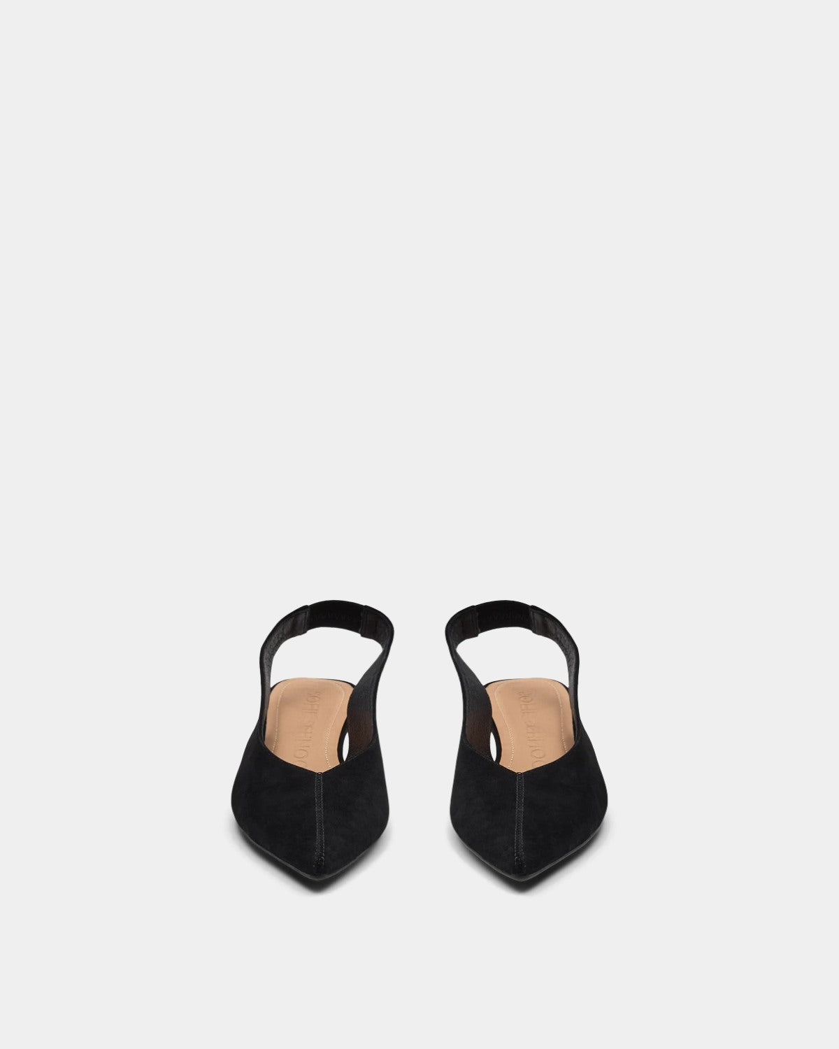 sofie-schnoor-women-rosiesw-suede-slingback-pumps-schwarz image 3