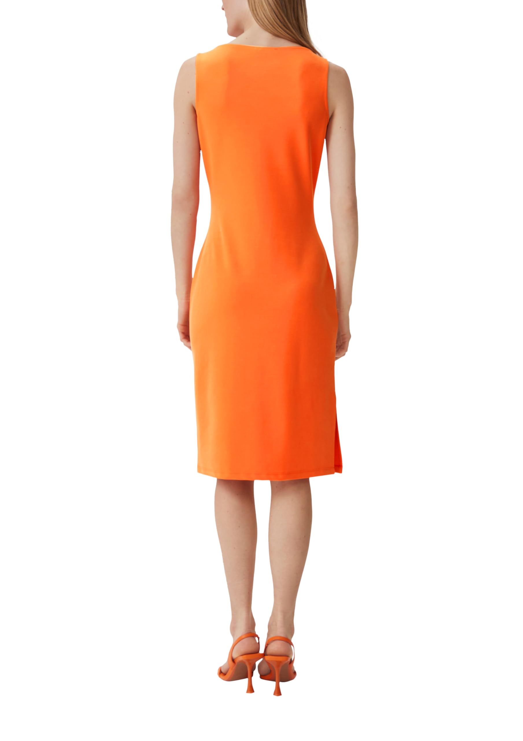 comma-2137453-kleid-gr-e-36-kurz-damen image 2