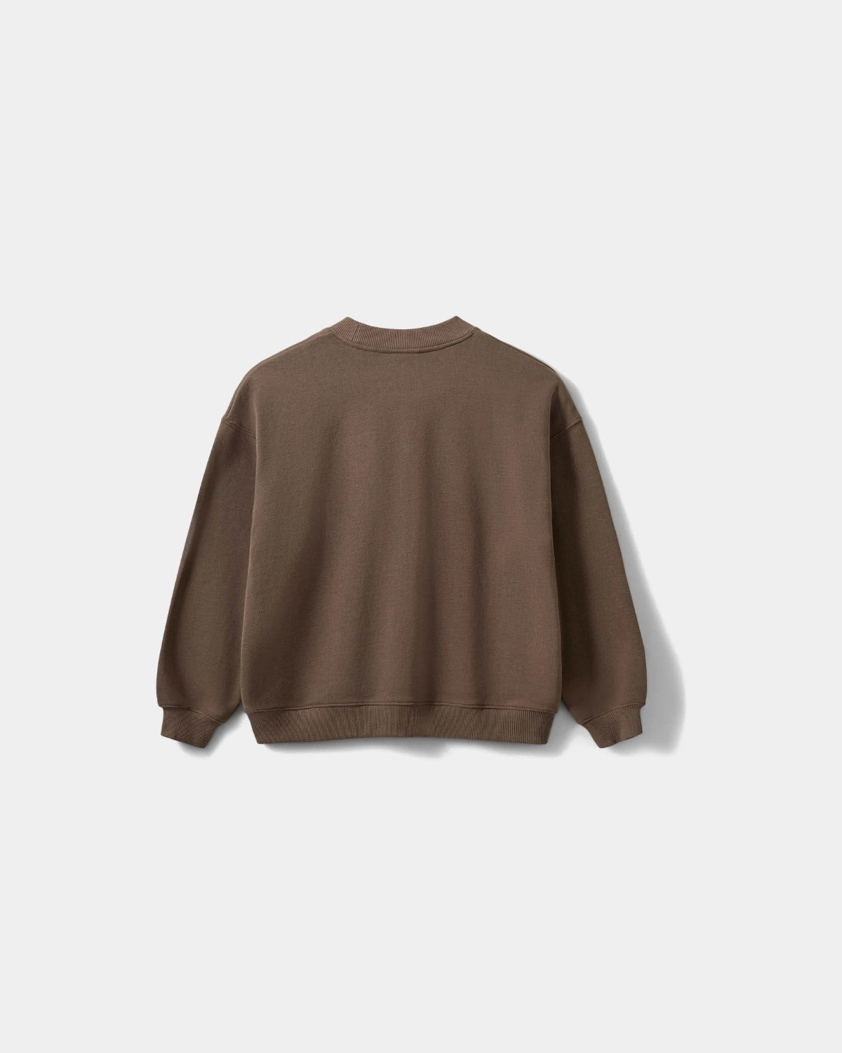 sofie-schnoor-young-elinsy-sweatshirt-pullover-deer-baumwollmix-print image 2