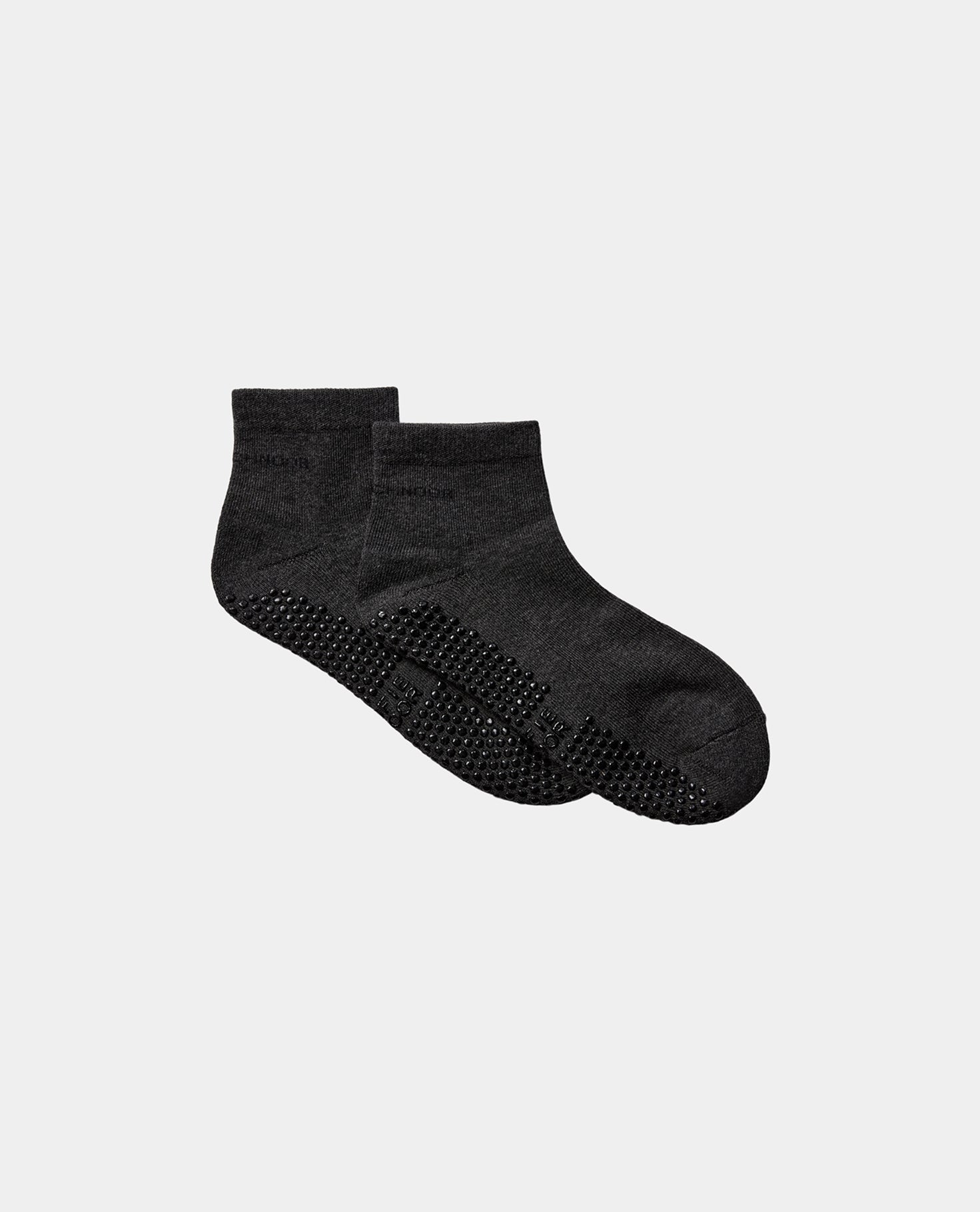 sofie-schnoor-sport-sussispo-socken-grau-antirutsch image 1