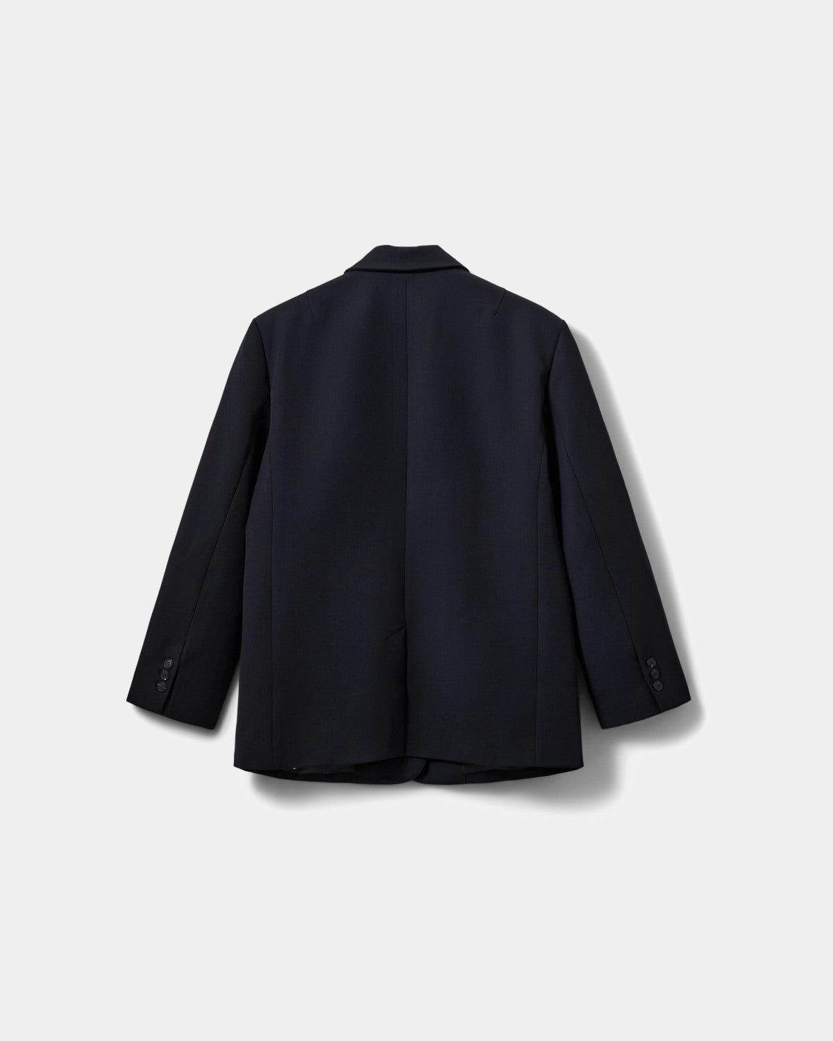 sofie-schnoor-women-snos698-oversize-blazer-navy-38 image 6