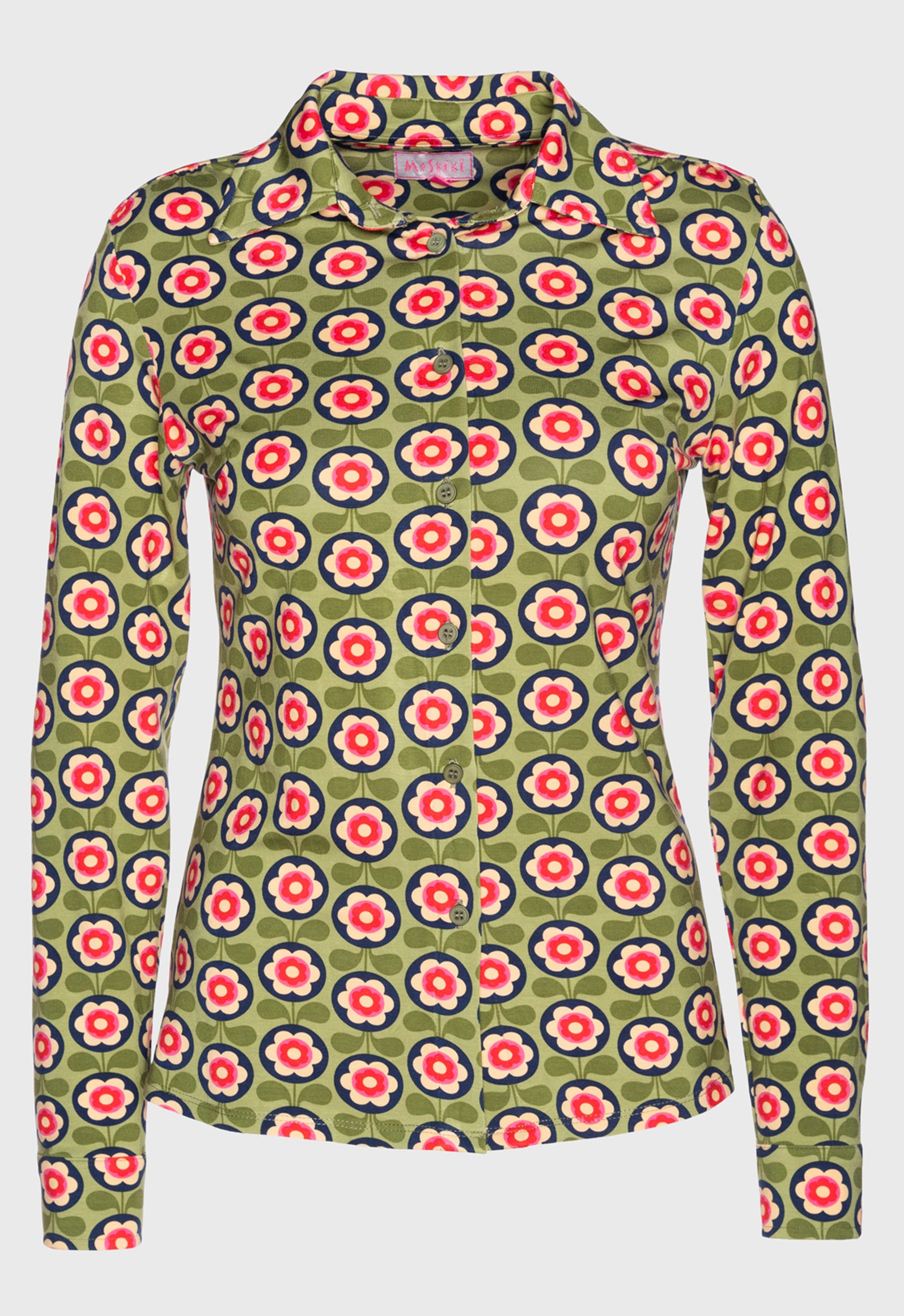moshiki-dress-i-101-s26blouse-v2-bluse-midnight-sunshine image 3