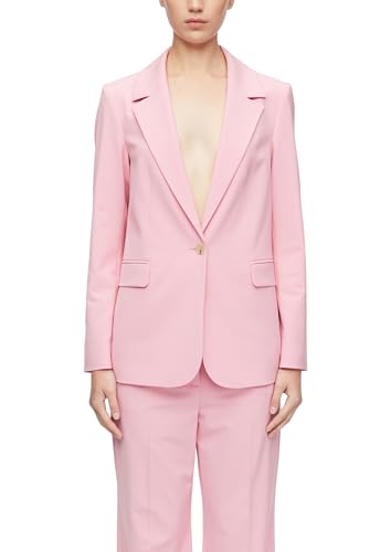 comma-blazers-indoor-blazer-blazer-gr-36-regular-fit-reverskragen image 8